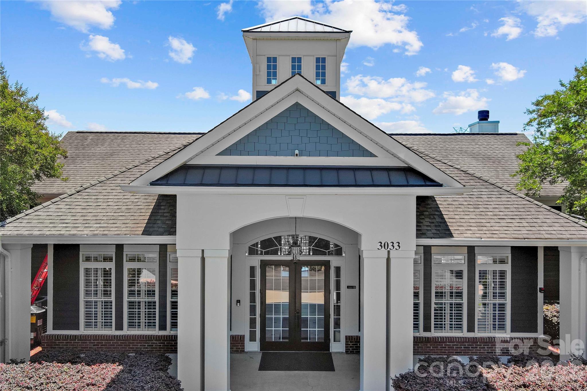 2760 Keady Mill Loop — Kannapolis