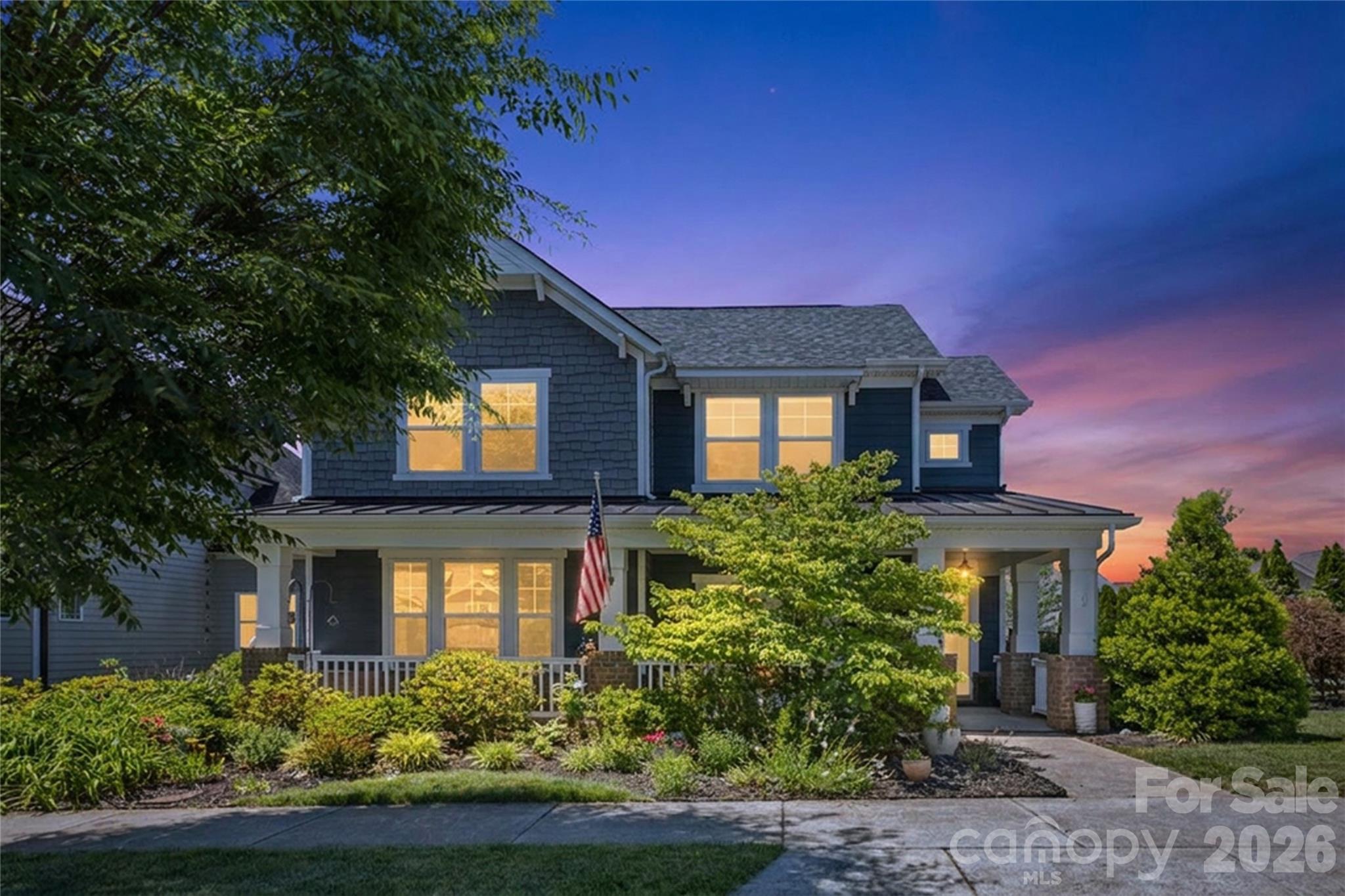 2760 Keady Mill Loop — Kannapolis