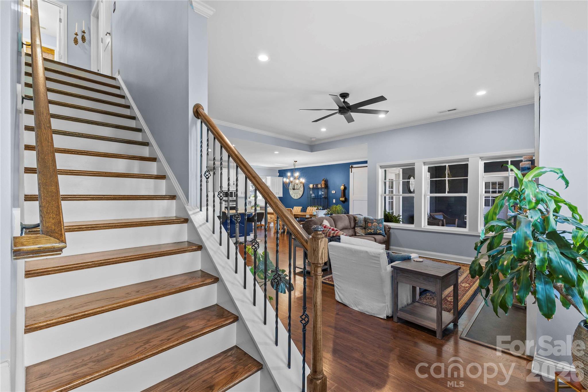 2760 Keady Mill Loop — Kannapolis