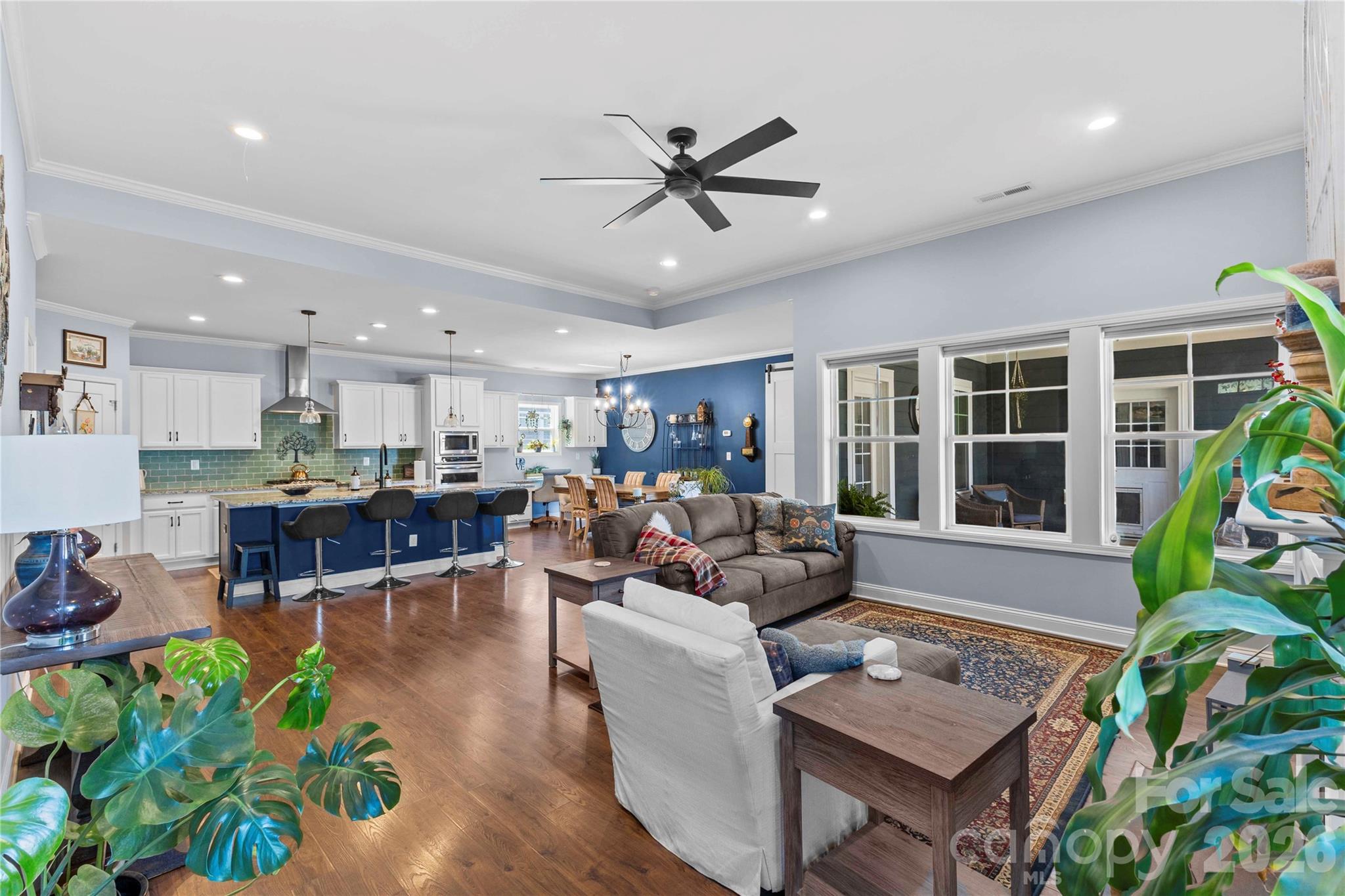 2760 Keady Mill Loop — Kannapolis