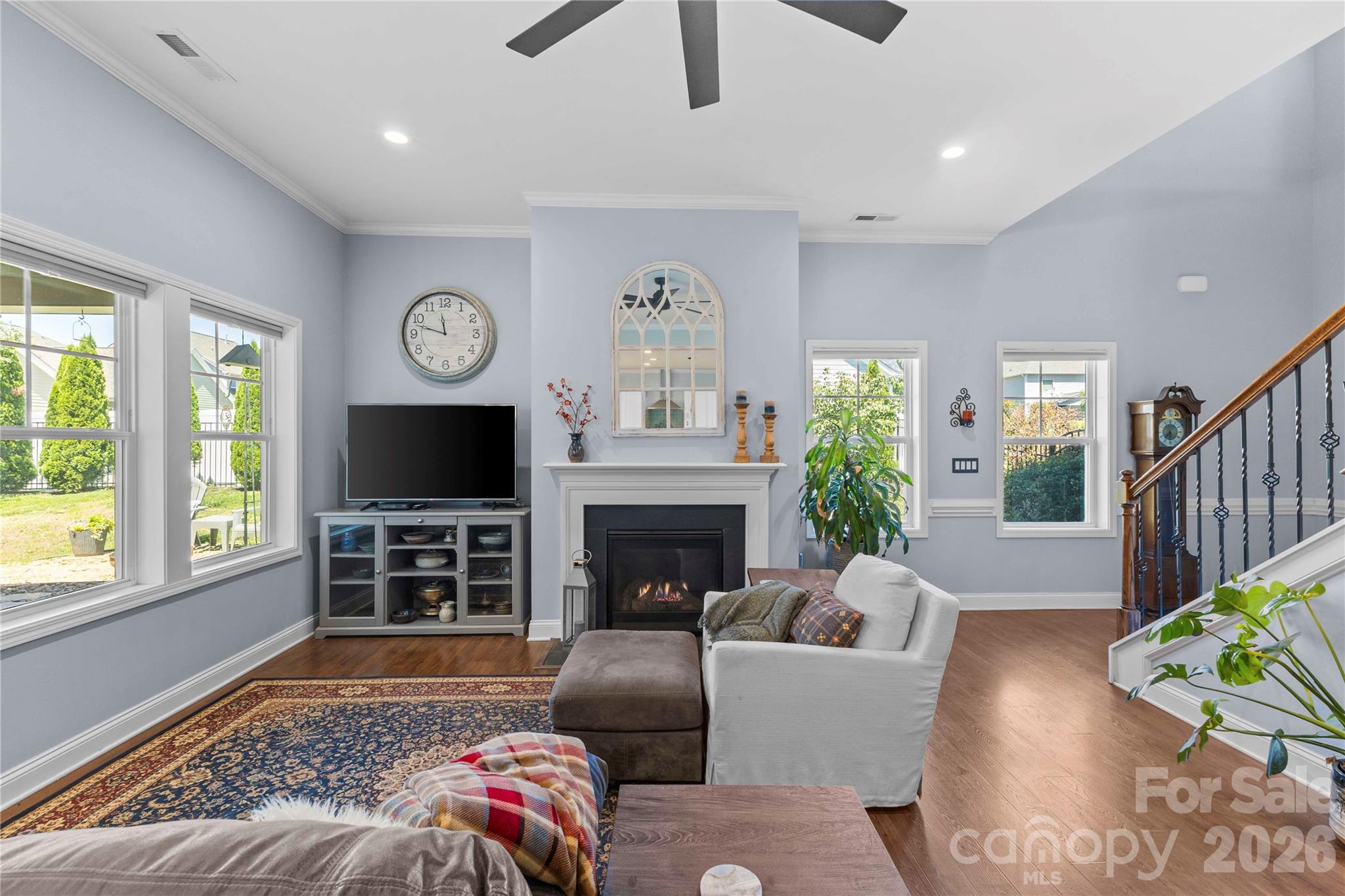 2760 Keady Mill Loop — Kannapolis
