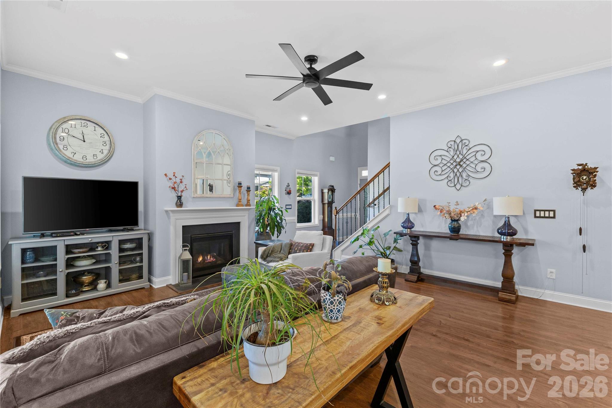 2760 Keady Mill Loop — Kannapolis