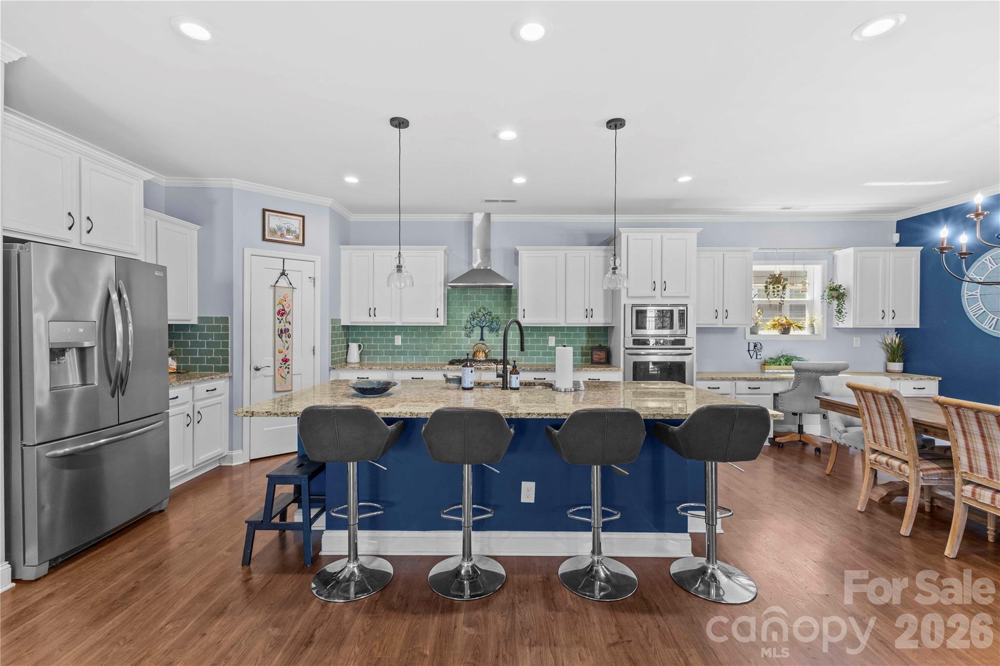 2760 Keady Mill Loop — Kannapolis