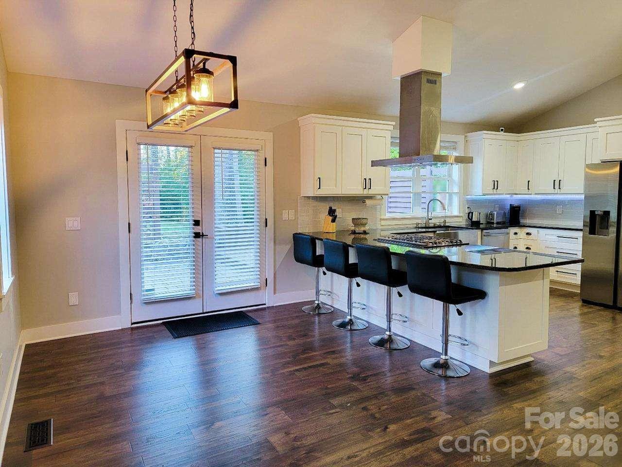 141 Carnegie Road — Rutherfordton