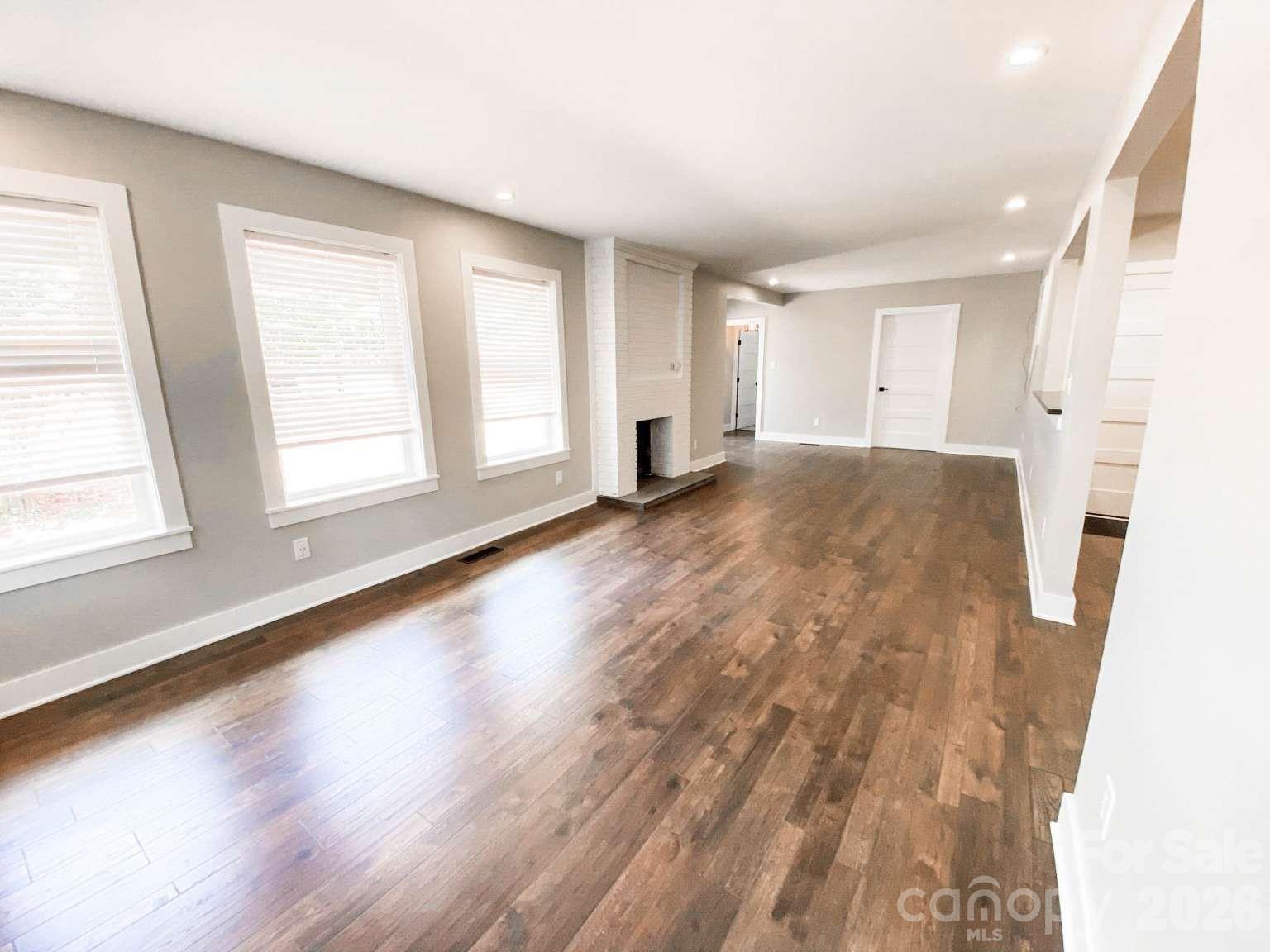 141 Carnegie Road — Rutherfordton