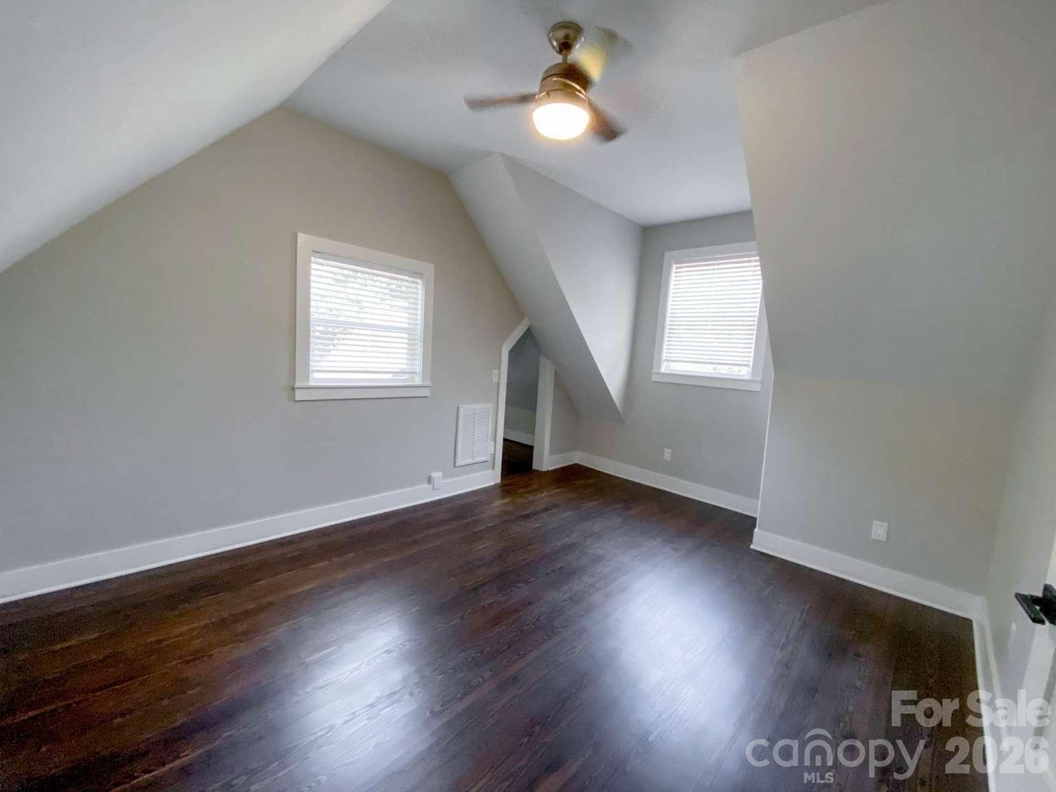 141 Carnegie Road — Rutherfordton