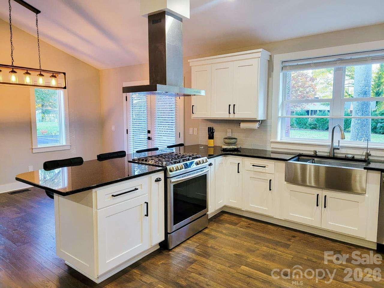 141 Carnegie Road — Rutherfordton