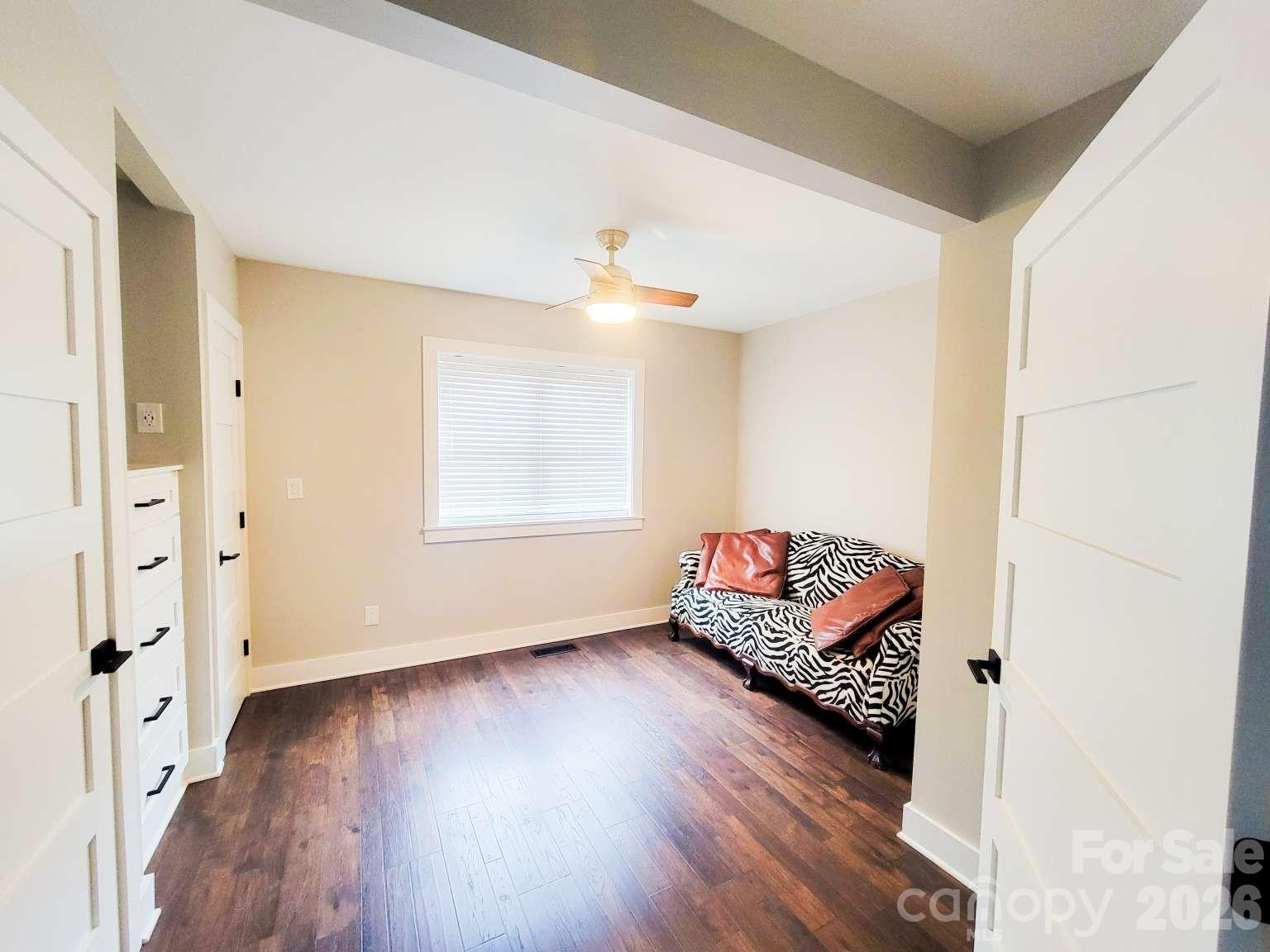 141 Carnegie Road — Rutherfordton
