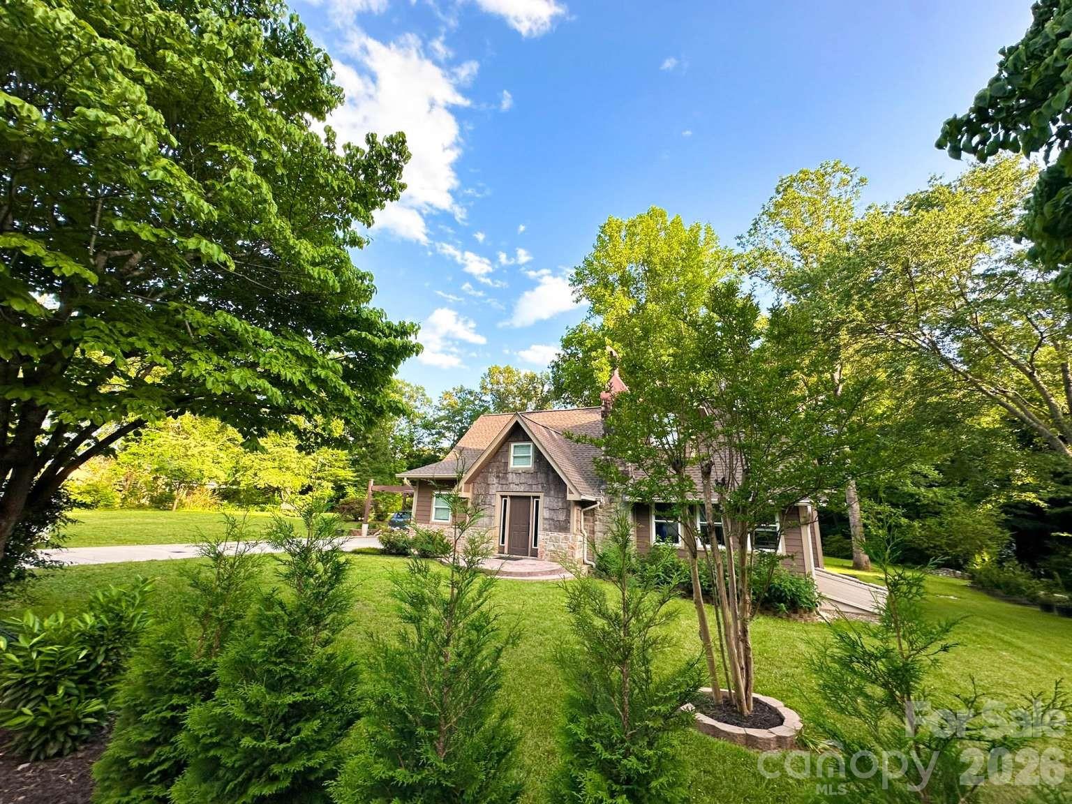 141 Carnegie Road — Rutherfordton