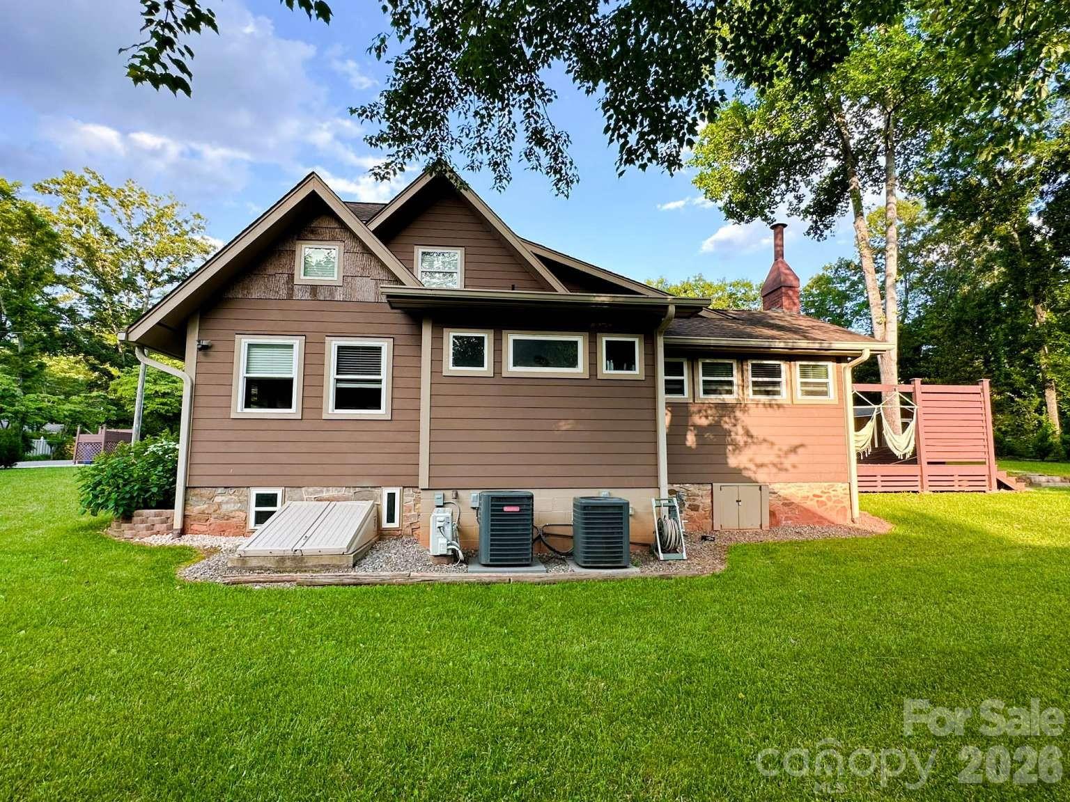 141 Carnegie Road — Rutherfordton