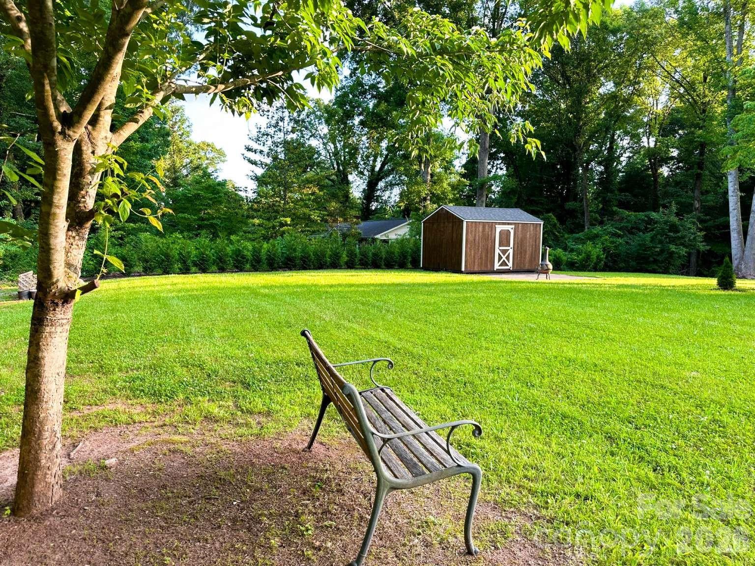 141 Carnegie Road — Rutherfordton
