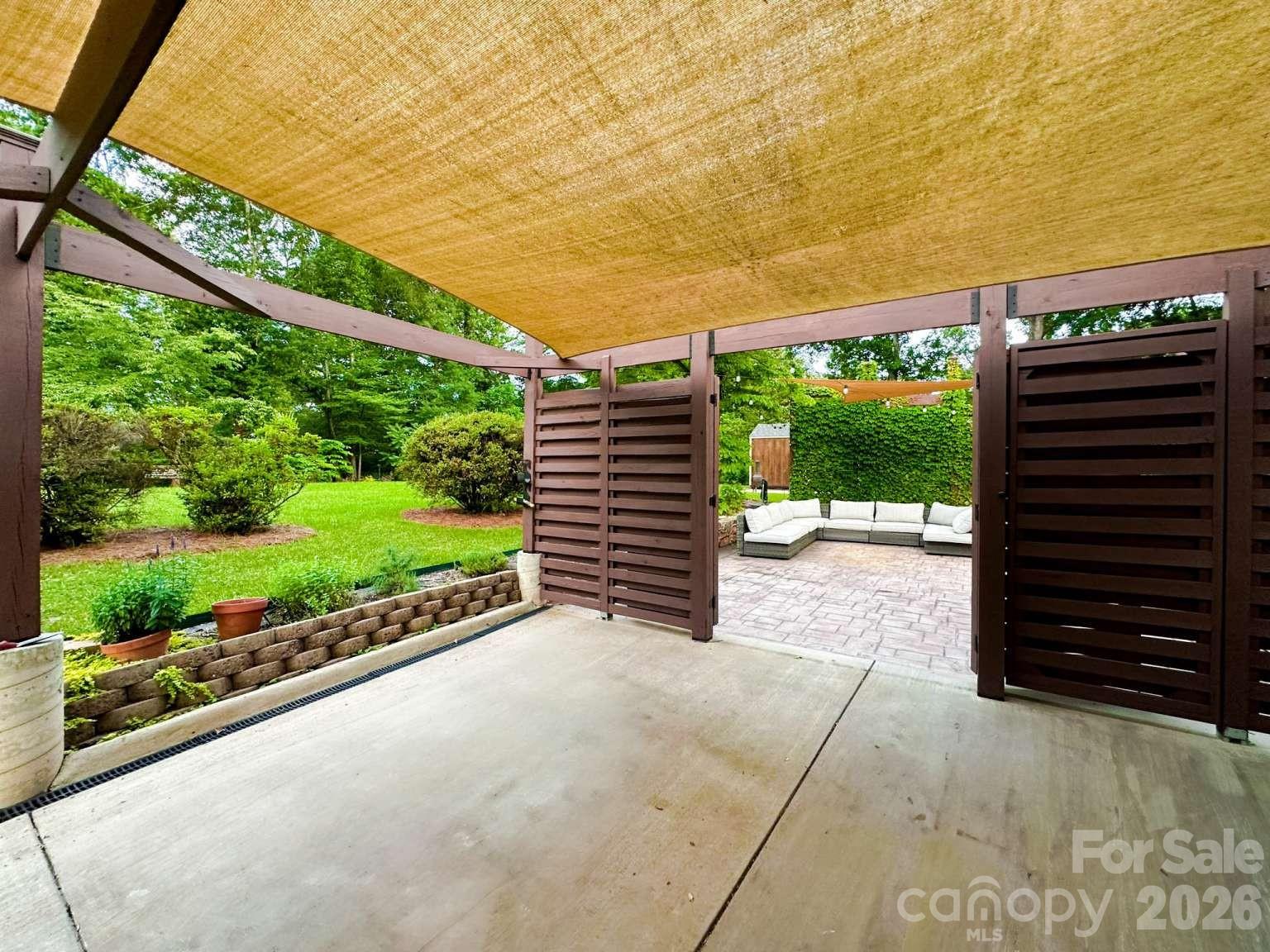 141 Carnegie Road — Rutherfordton