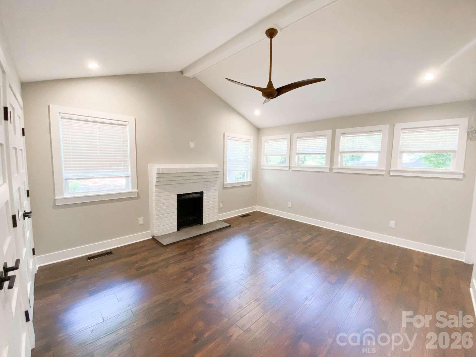 141 Carnegie Road — Rutherfordton