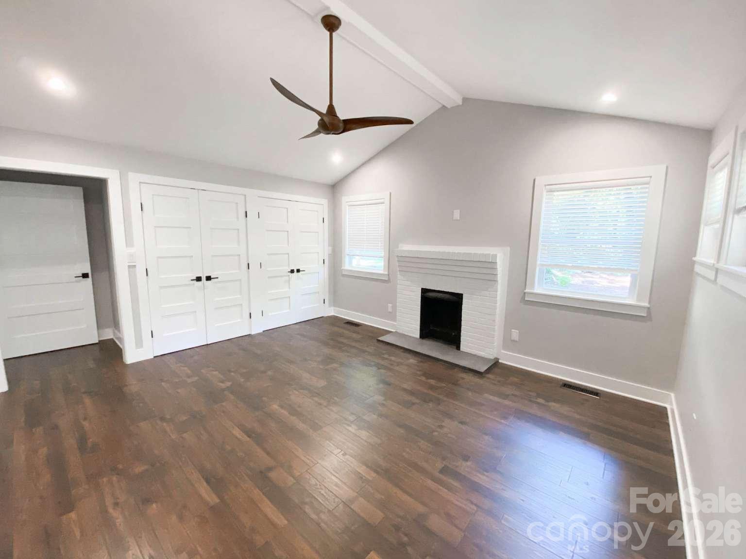 141 Carnegie Road — Rutherfordton