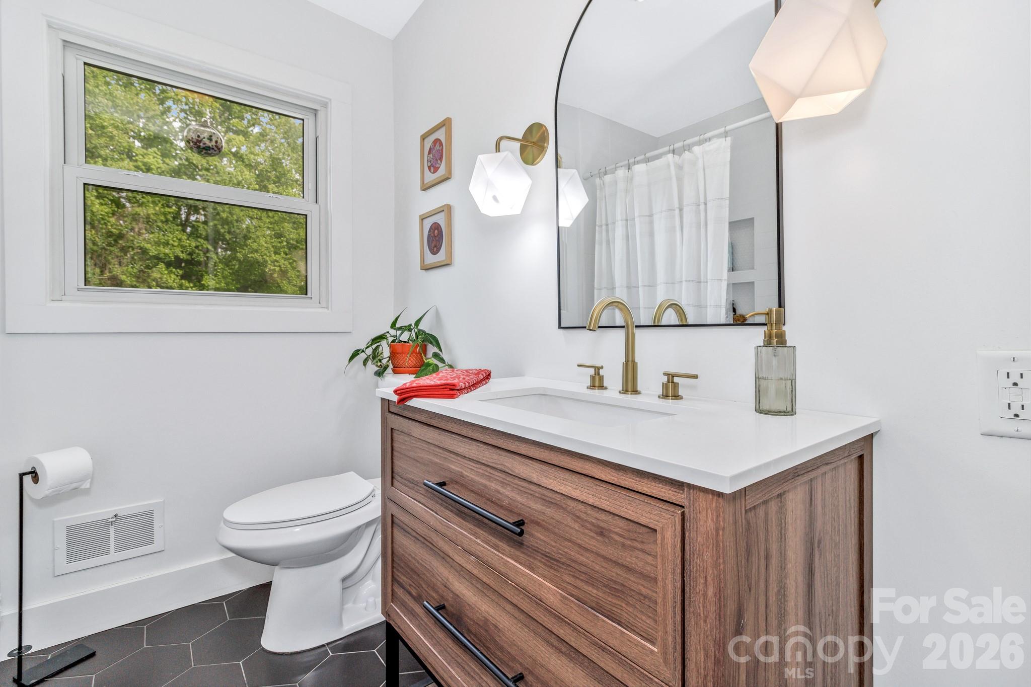 118 Vance Crescent Extension — Asheville