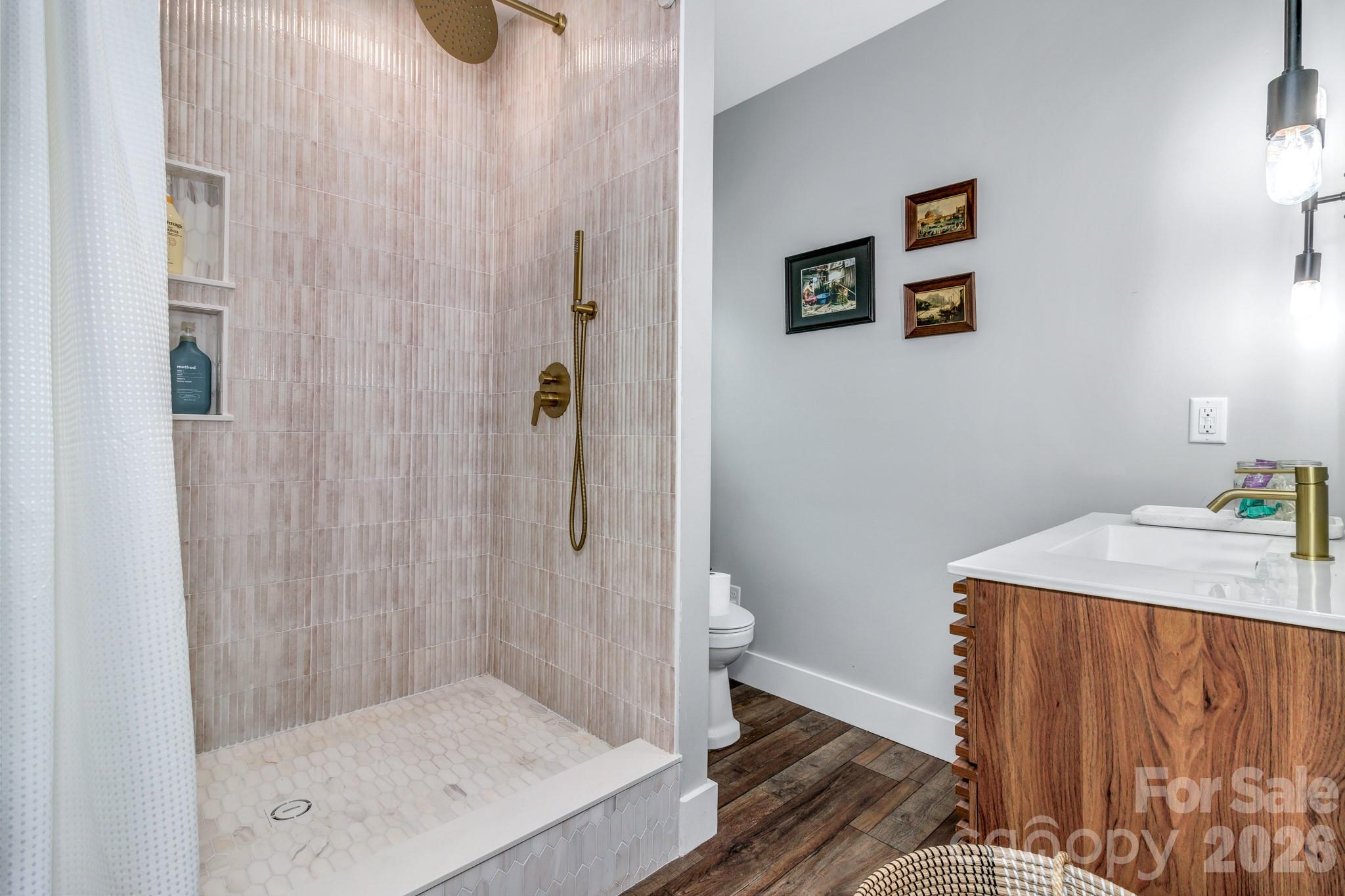 118 Vance Crescent Extension — Asheville