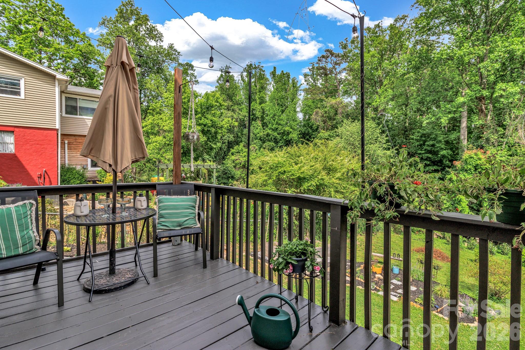 118 Vance Crescent Extension — Asheville