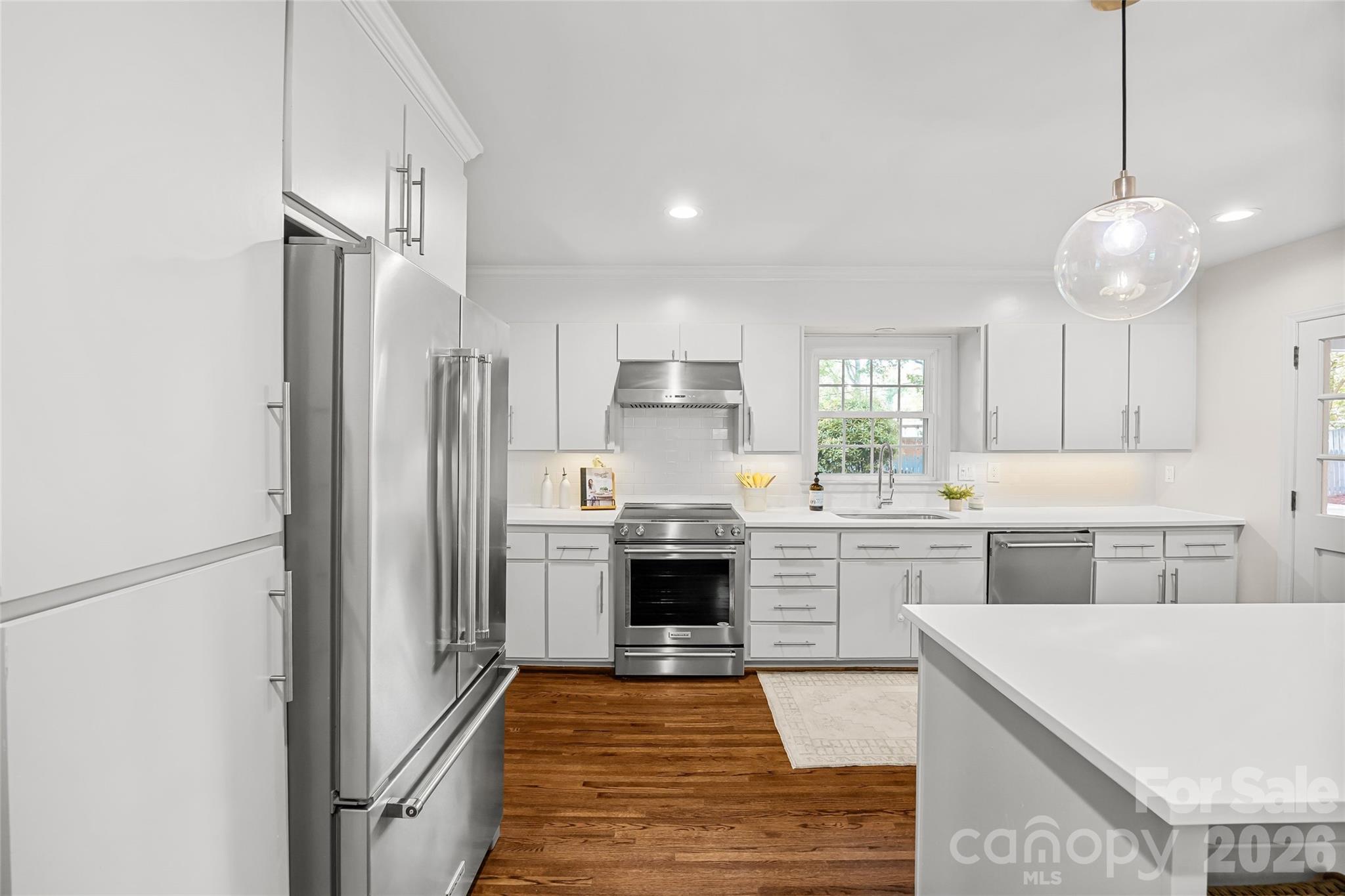 5145 Lansing Drive — Charlotte