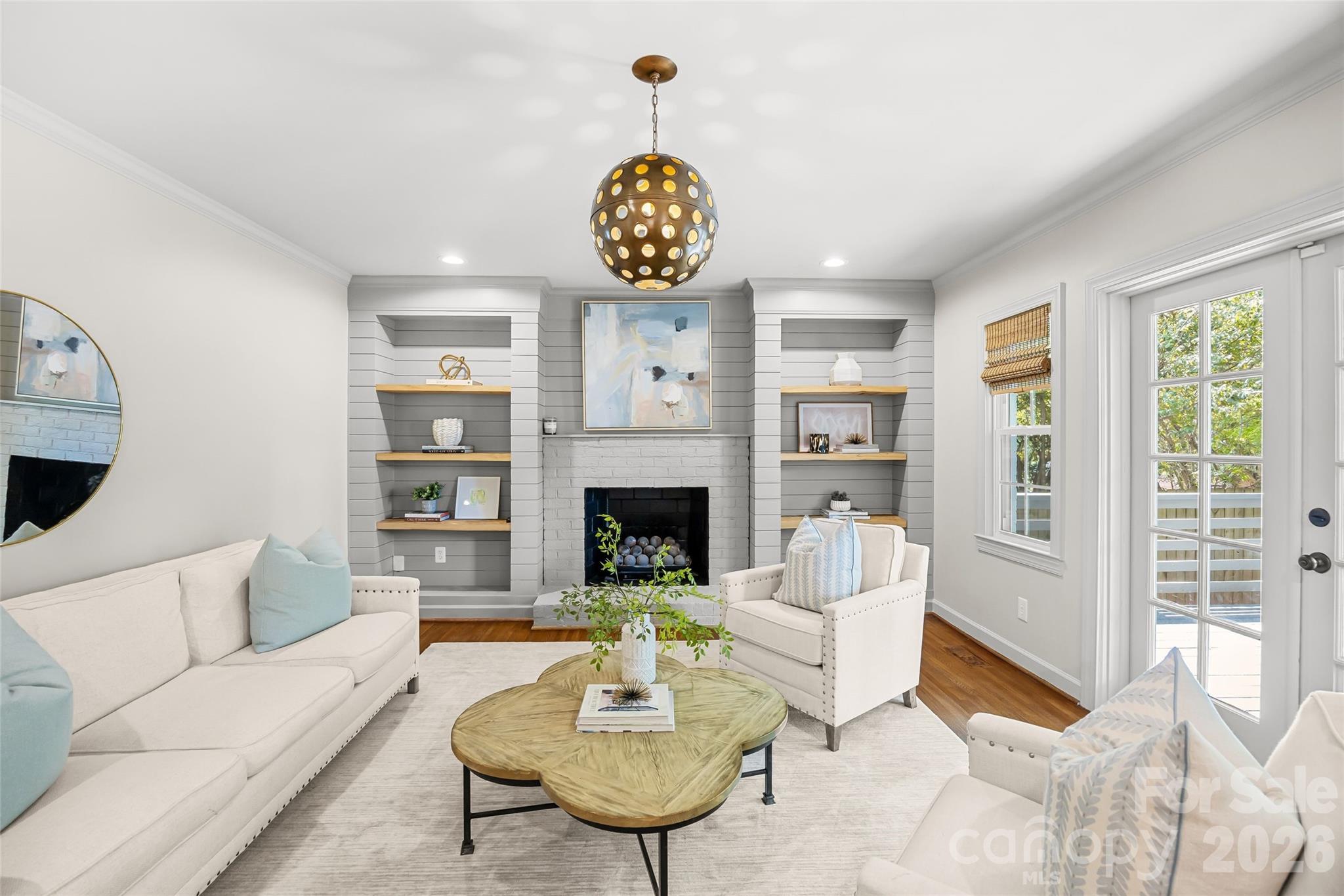 5145 Lansing Drive — Charlotte