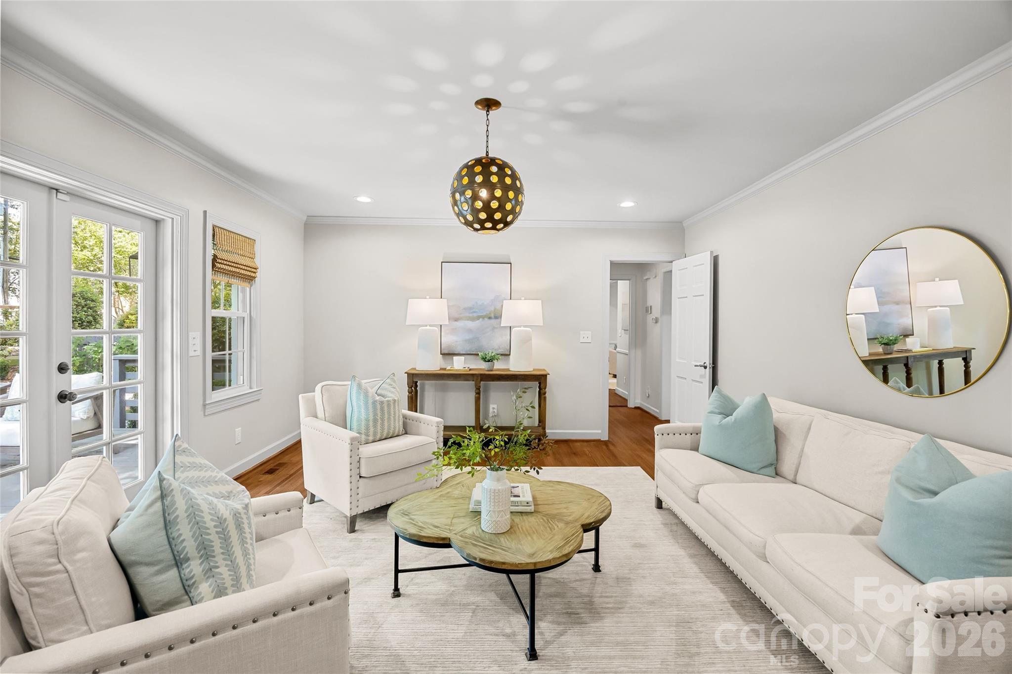 5145 Lansing Drive — Charlotte