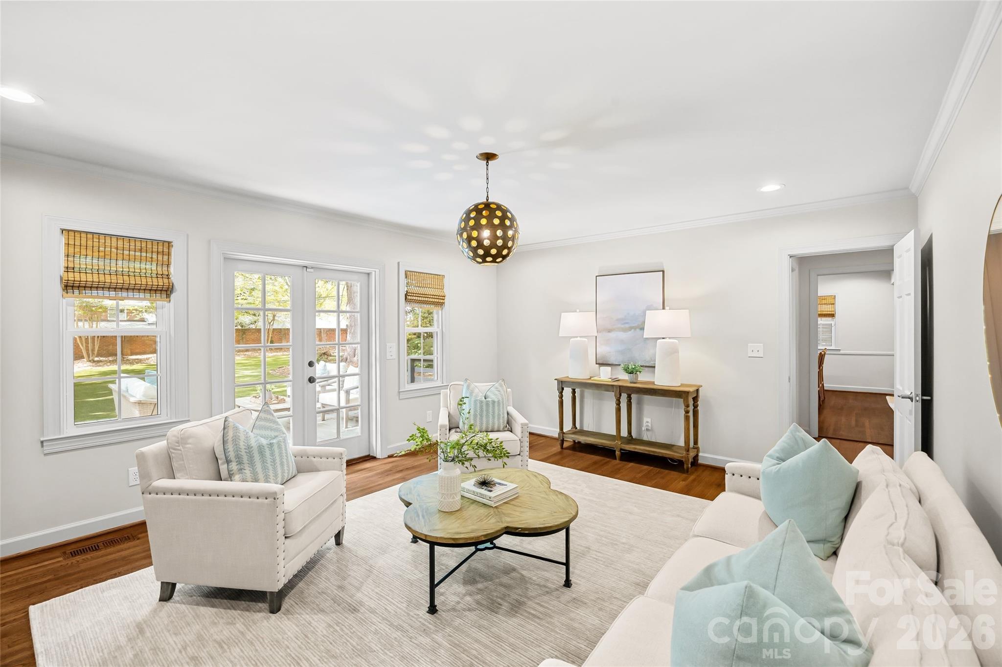 5145 Lansing Drive — Charlotte