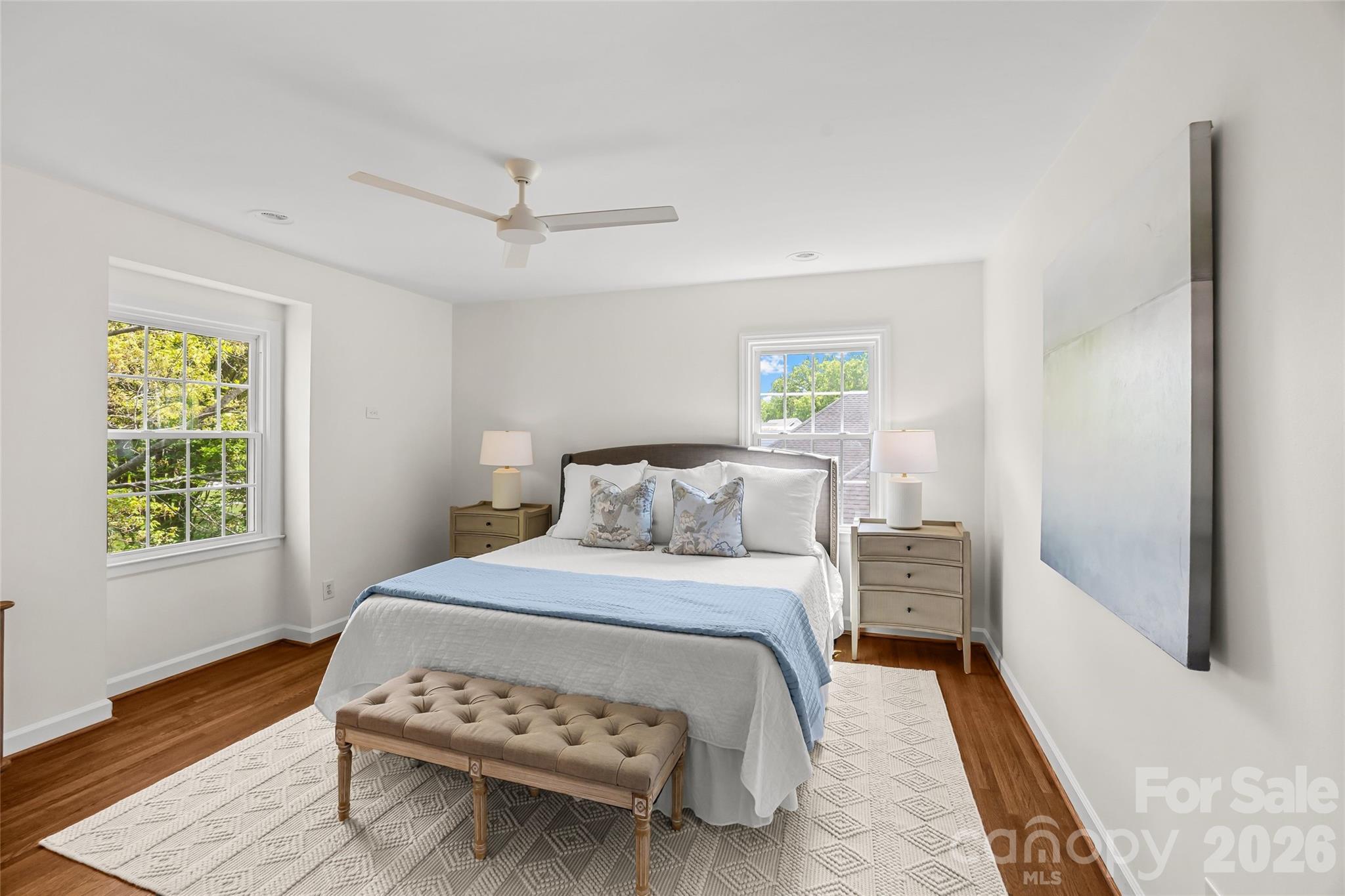 5145 Lansing Drive — Charlotte
