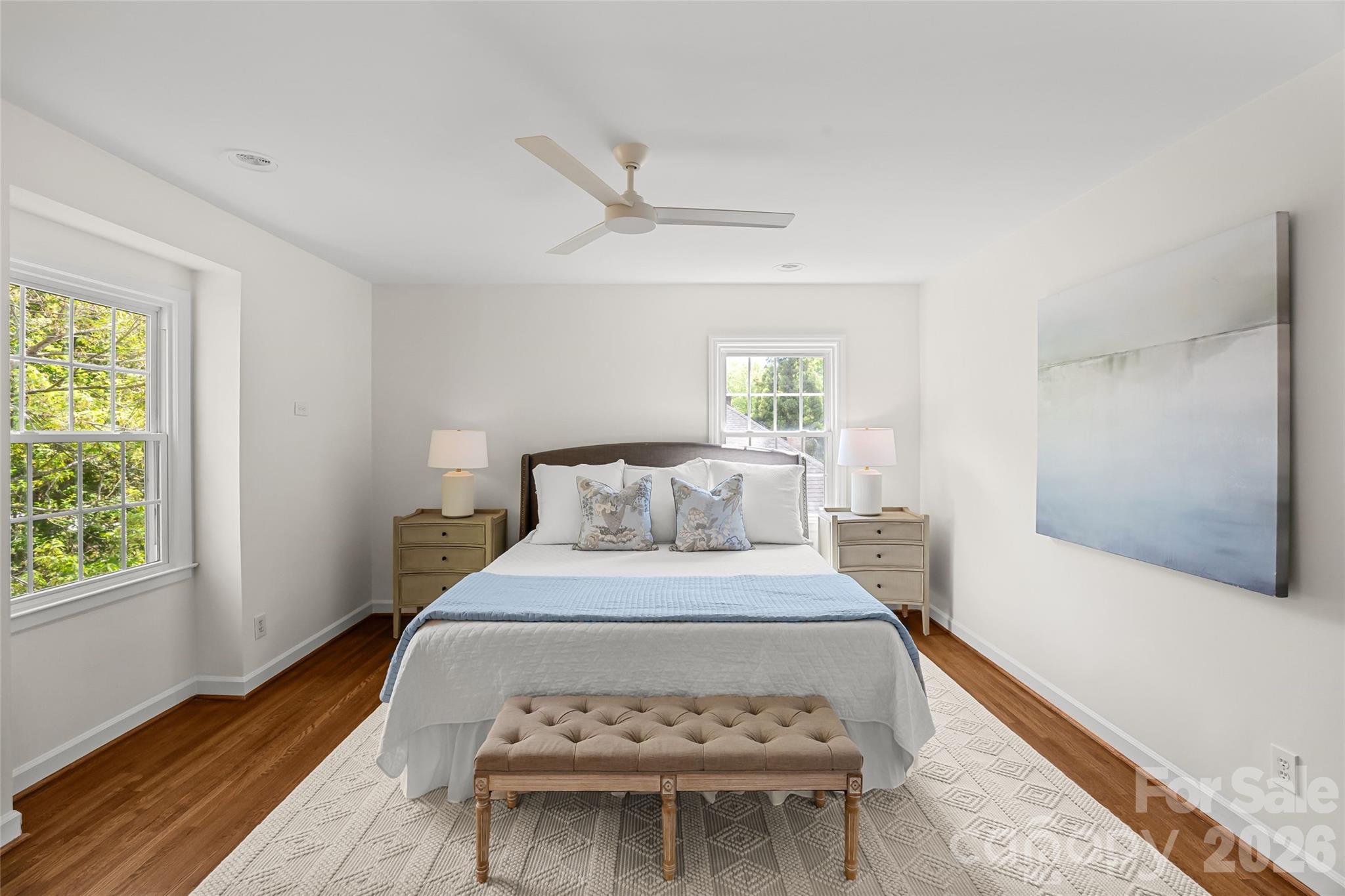 5145 Lansing Drive — Charlotte