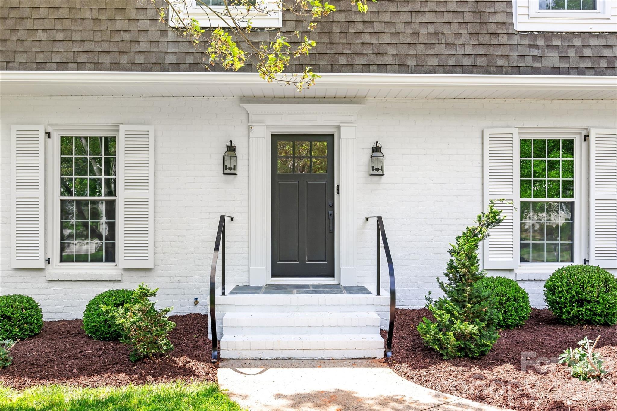 5145 Lansing Drive — Charlotte