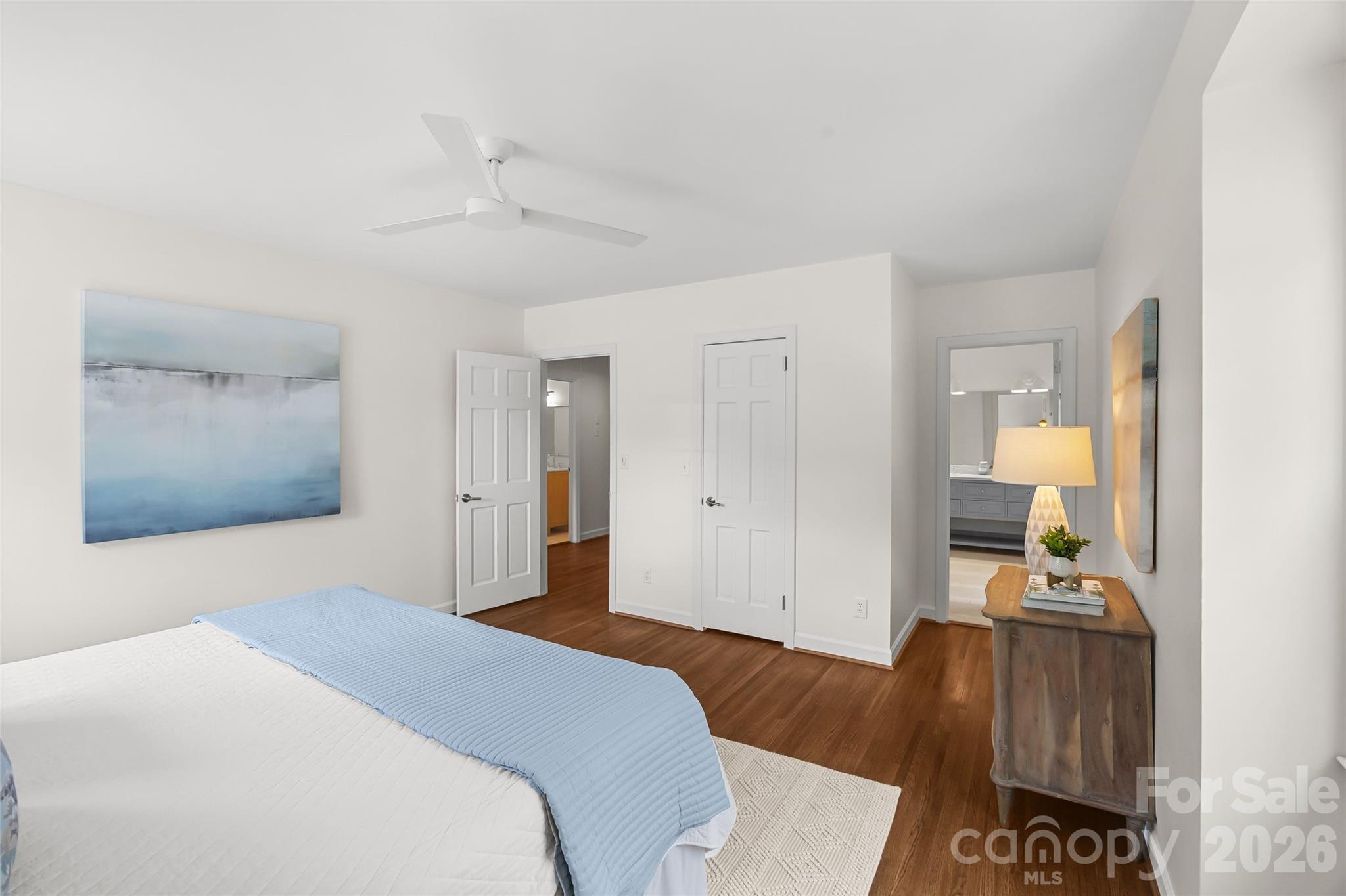 5145 Lansing Drive — Charlotte