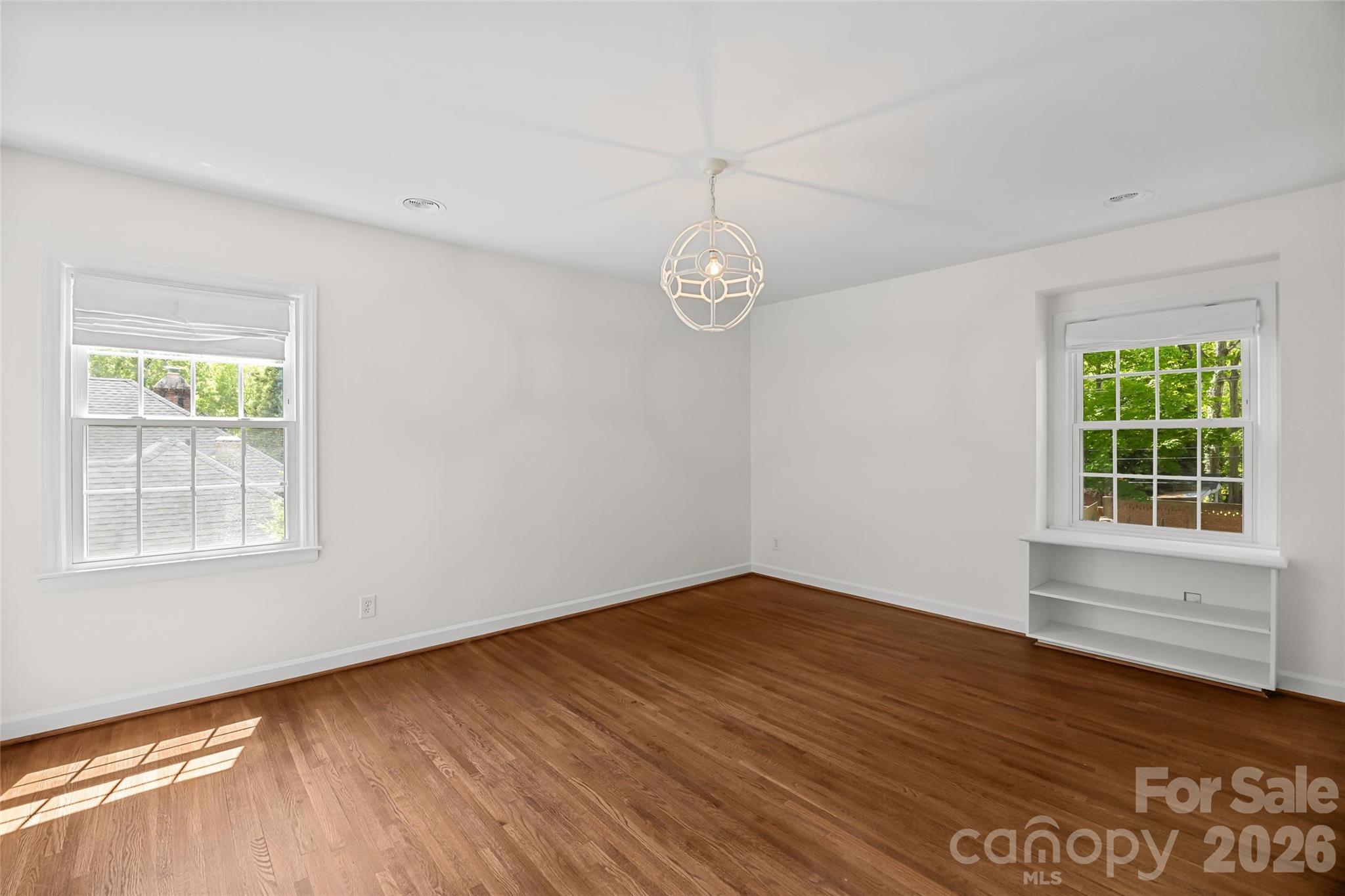 5145 Lansing Drive — Charlotte