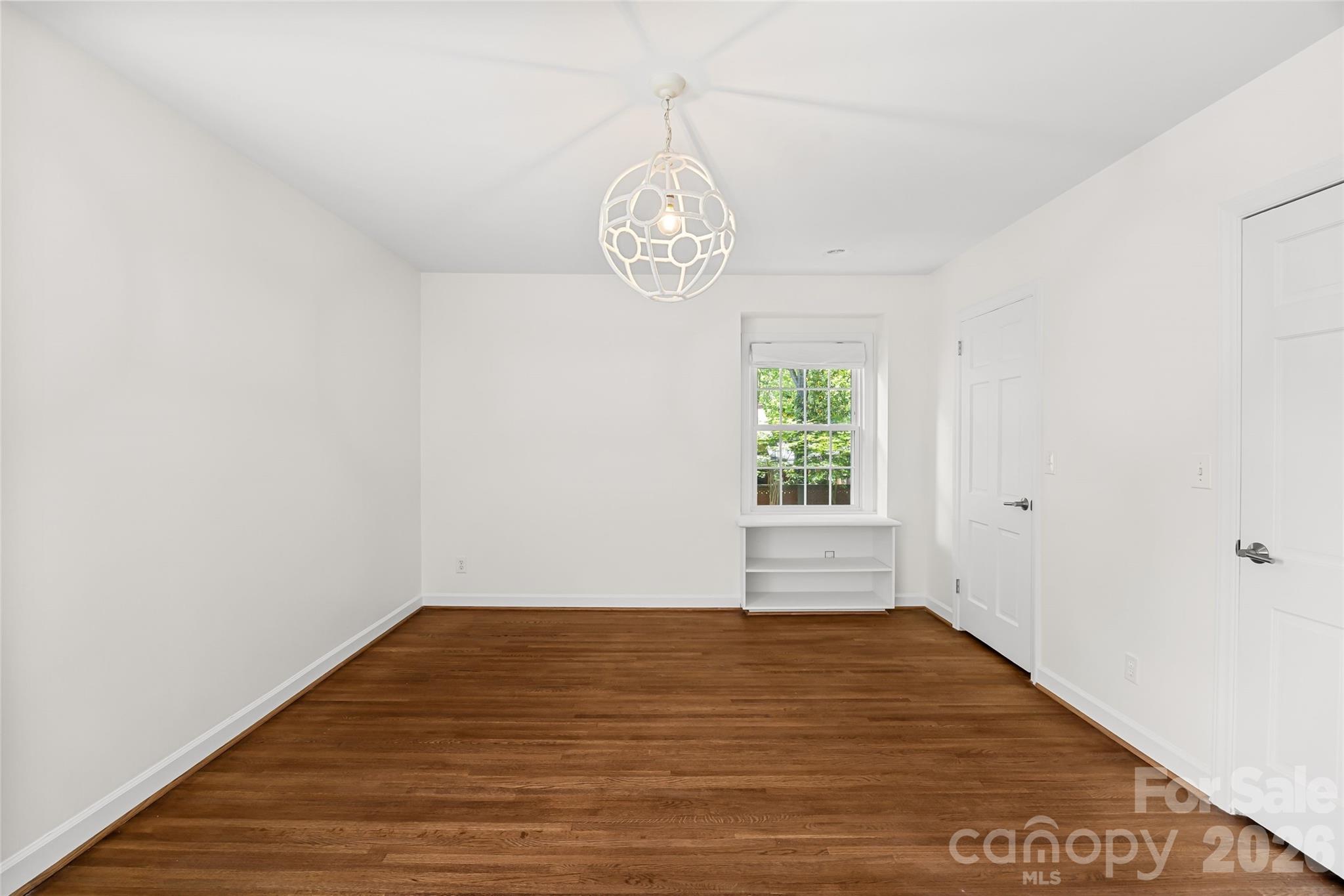 5145 Lansing Drive — Charlotte