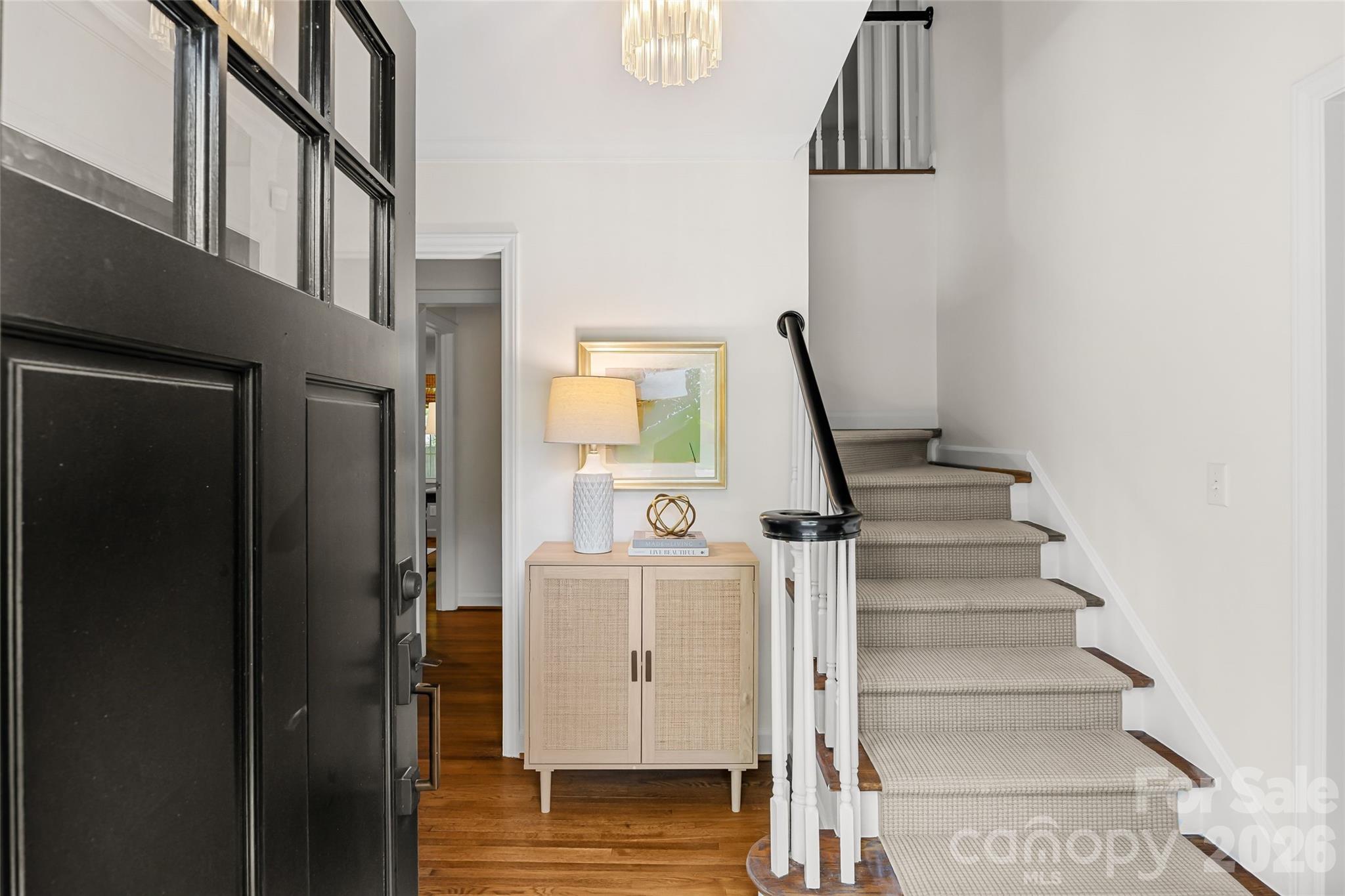 5145 Lansing Drive — Charlotte