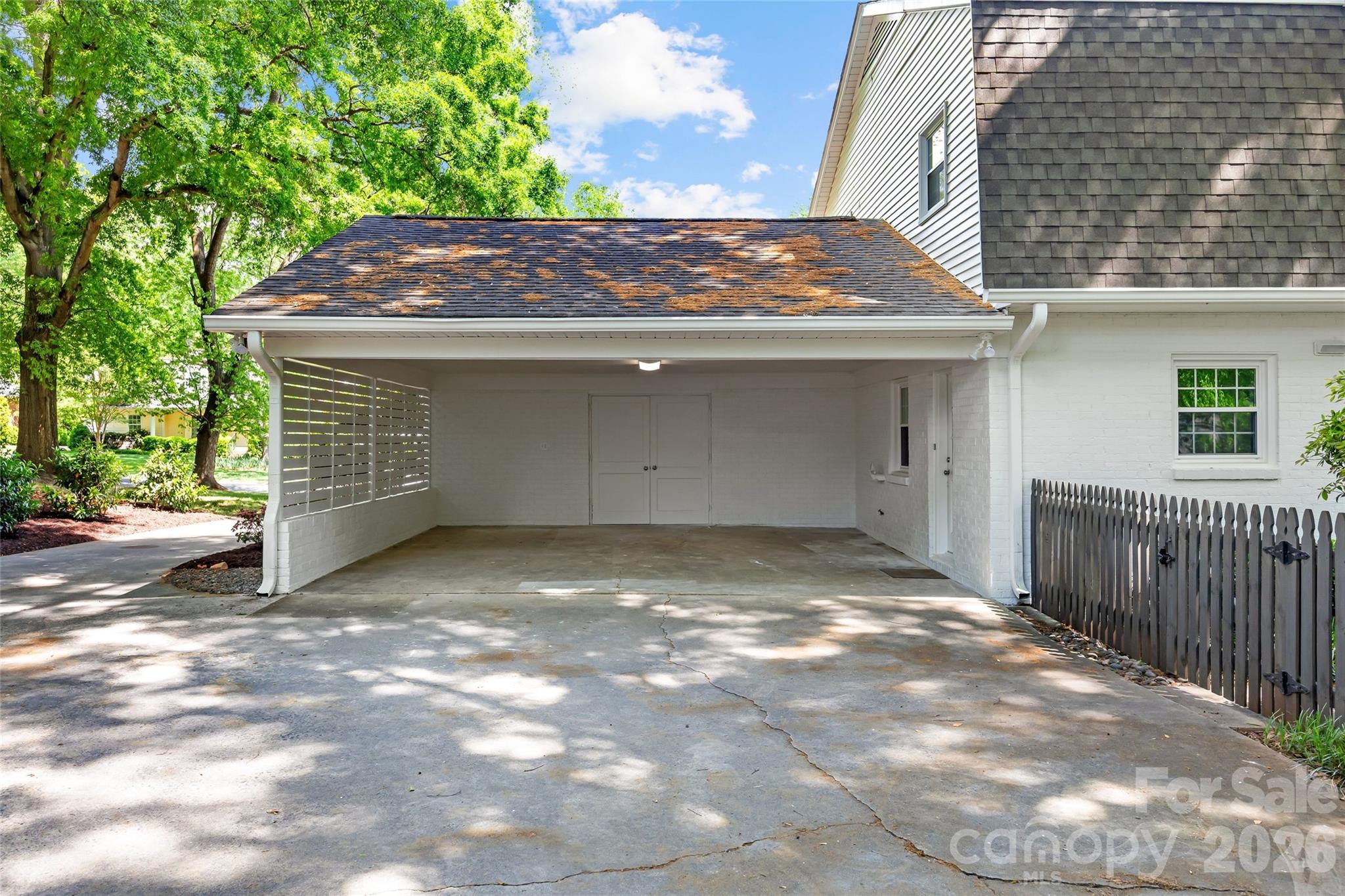 5145 Lansing Drive — Charlotte