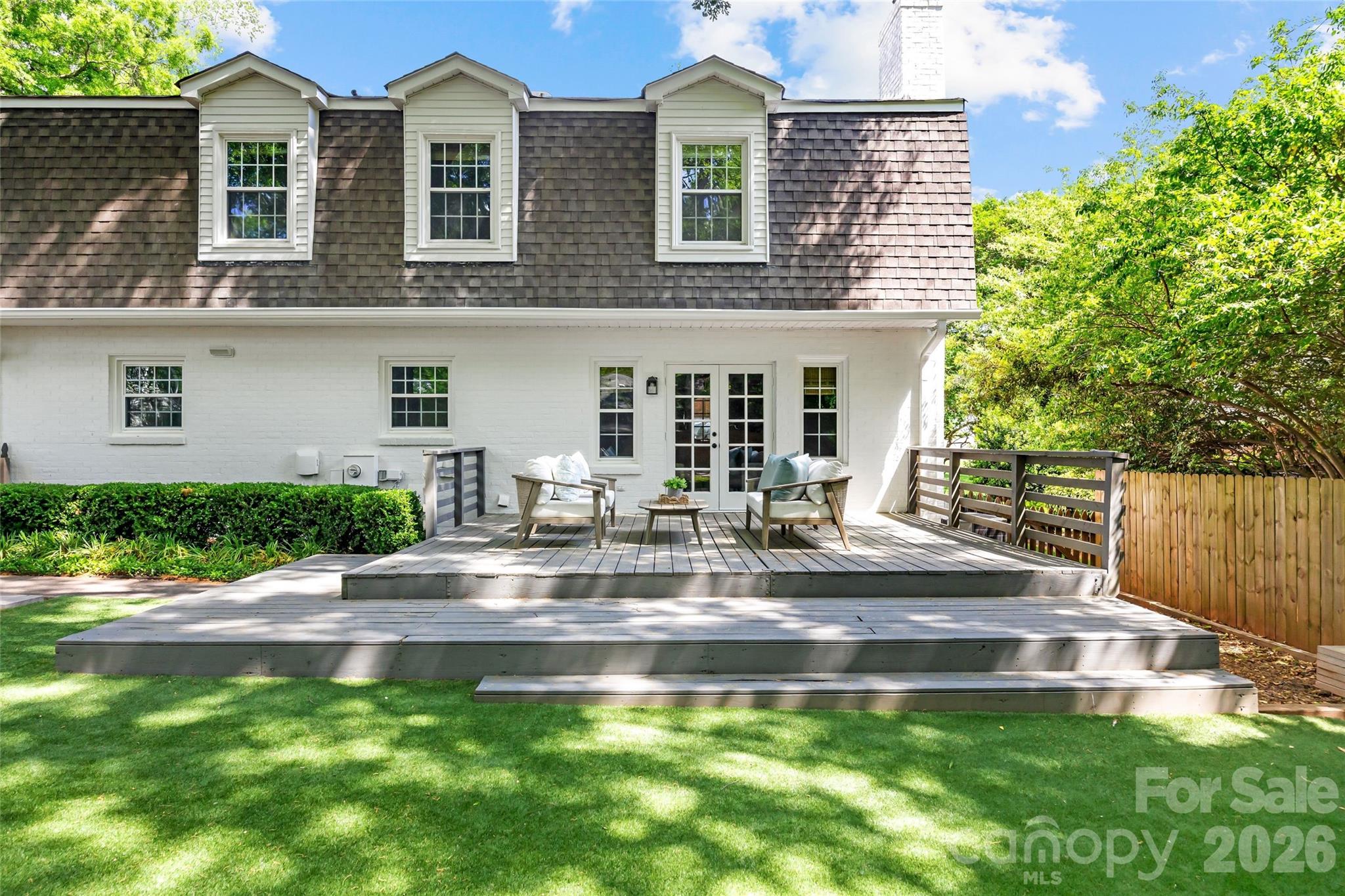 5145 Lansing Drive — Charlotte