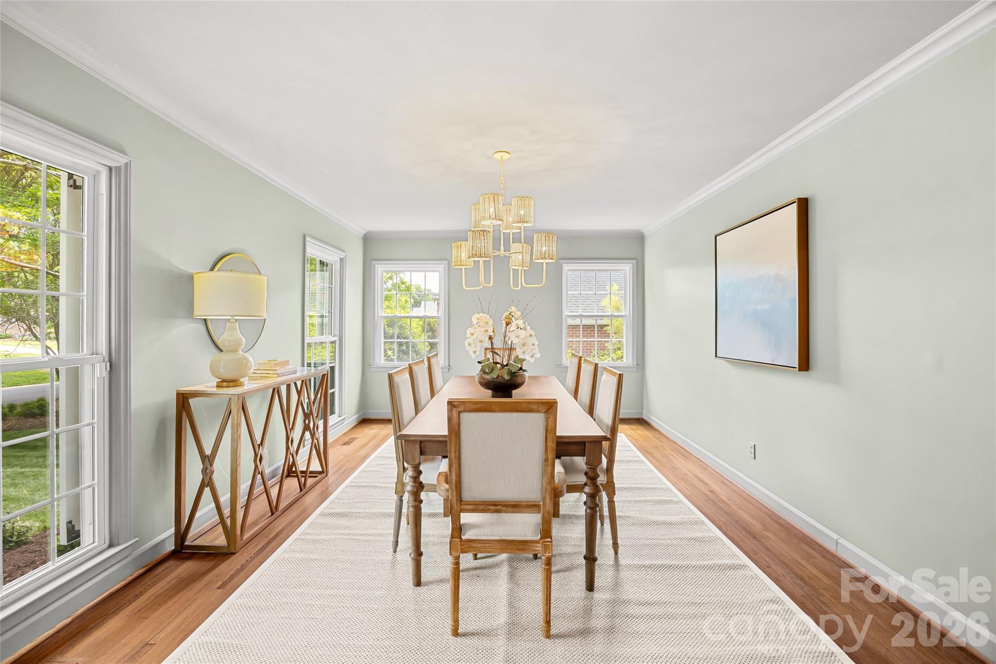 5145 Lansing Drive — Charlotte