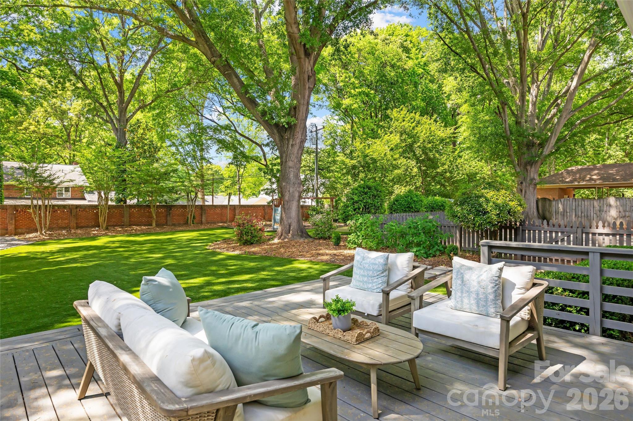 5145 Lansing Drive — Charlotte
