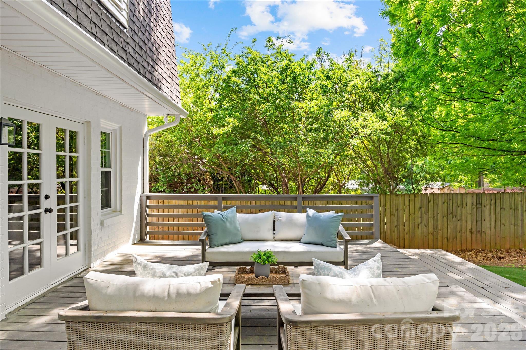 5145 Lansing Drive — Charlotte
