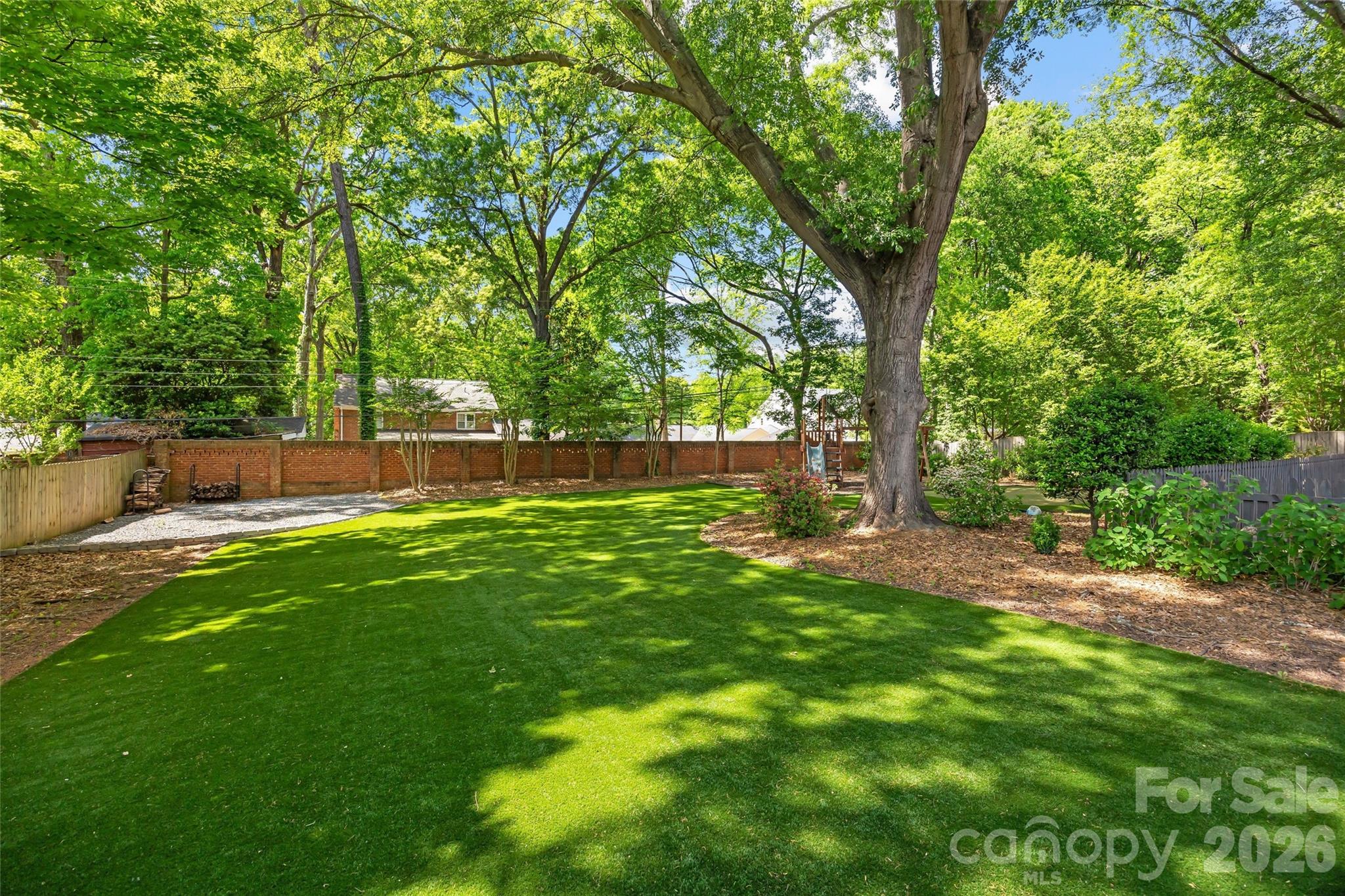5145 Lansing Drive — Charlotte