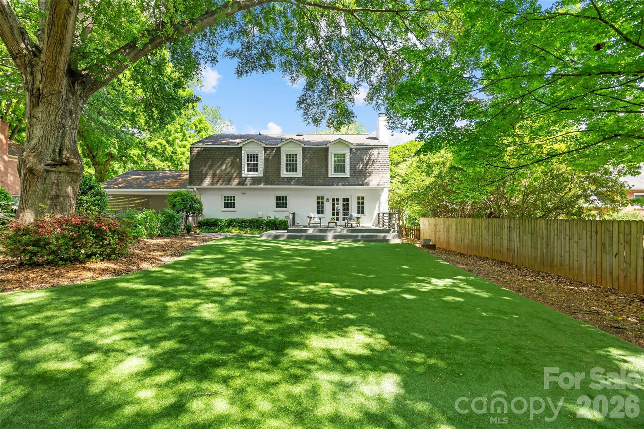 5145 Lansing Drive — Charlotte