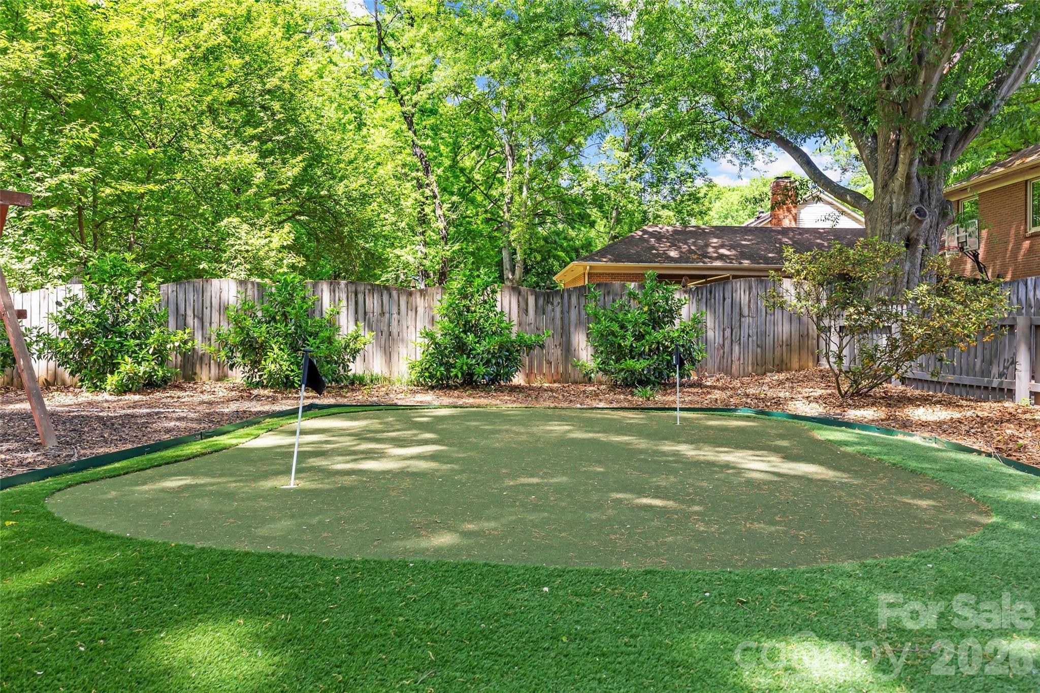 5145 Lansing Drive — Charlotte