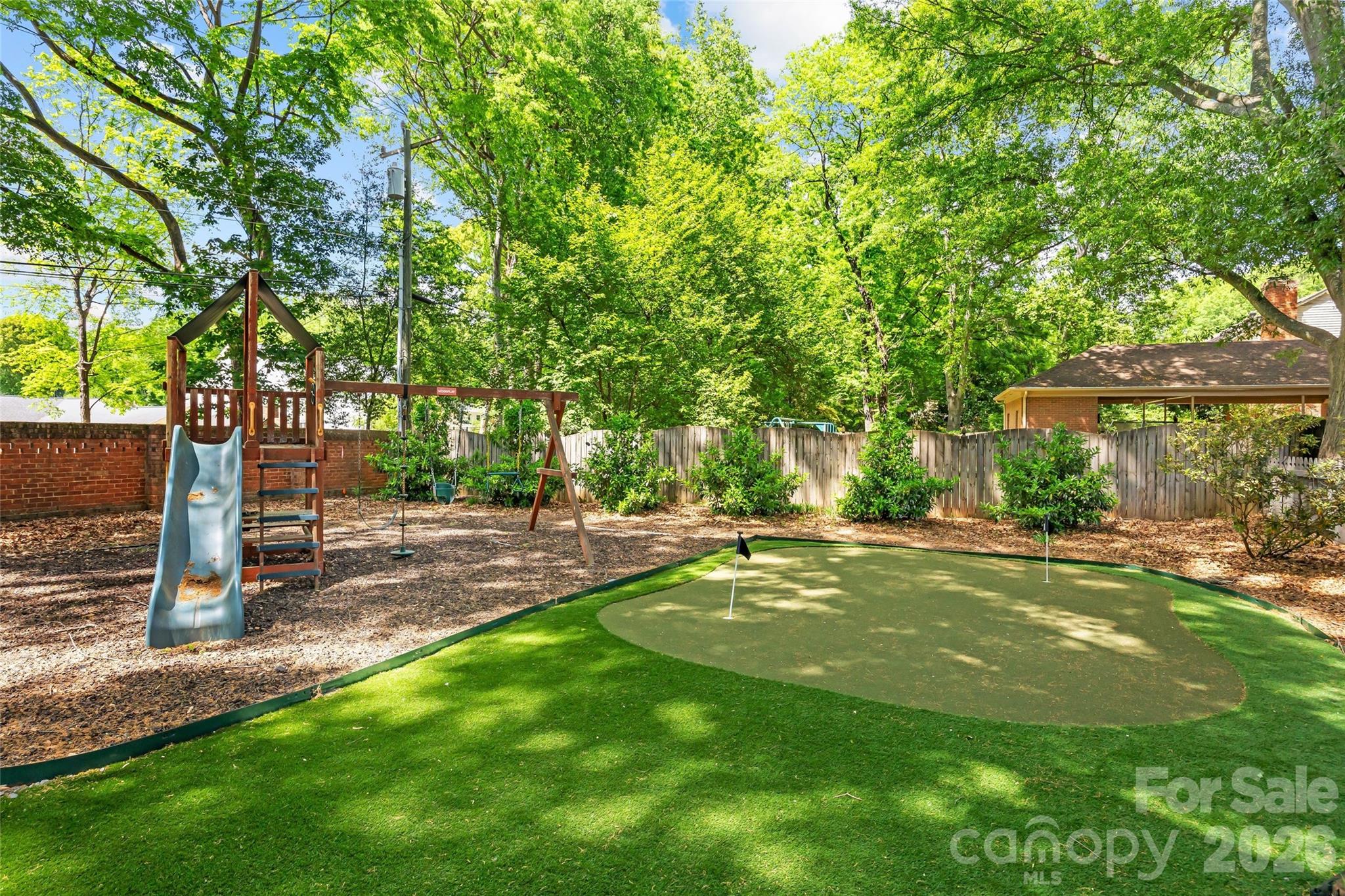 5145 Lansing Drive — Charlotte