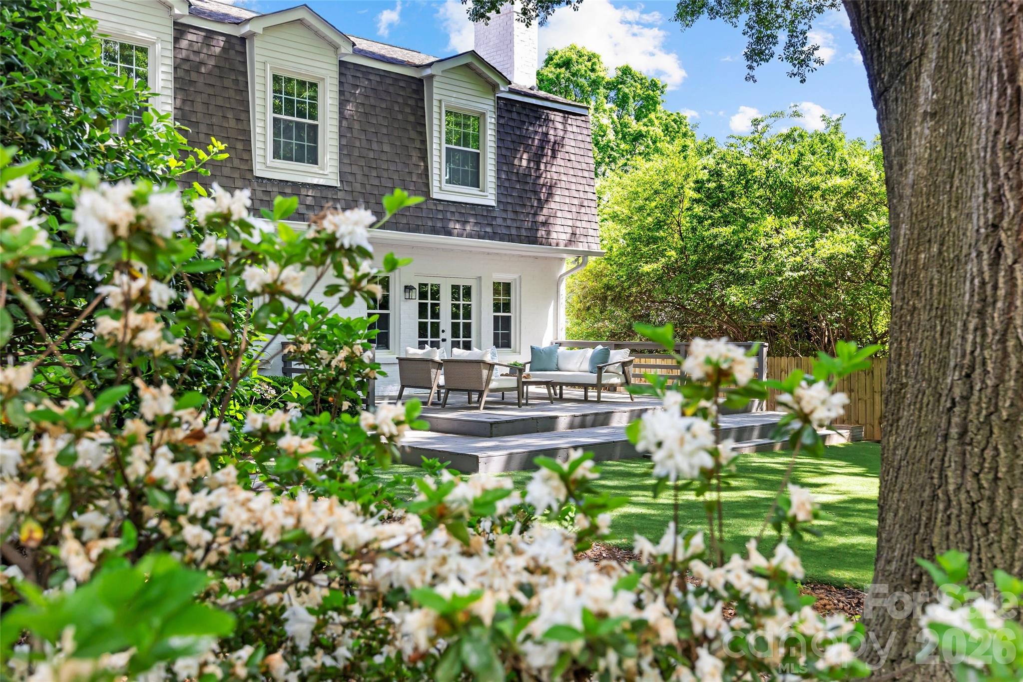 5145 Lansing Drive — Charlotte