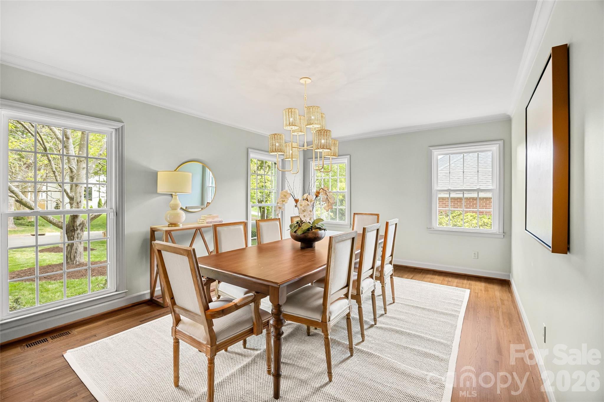 5145 Lansing Drive — Charlotte