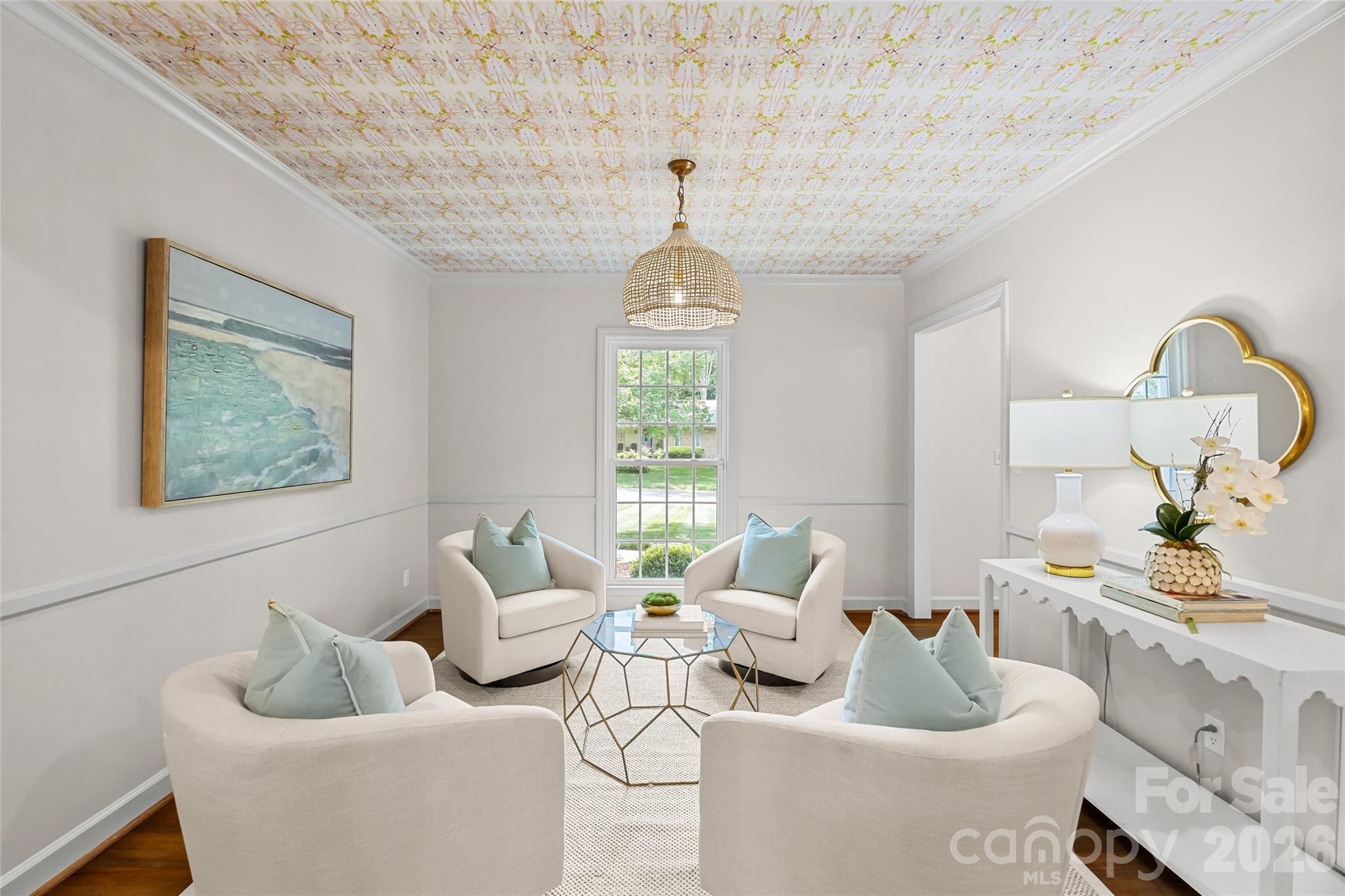 5145 Lansing Drive — Charlotte