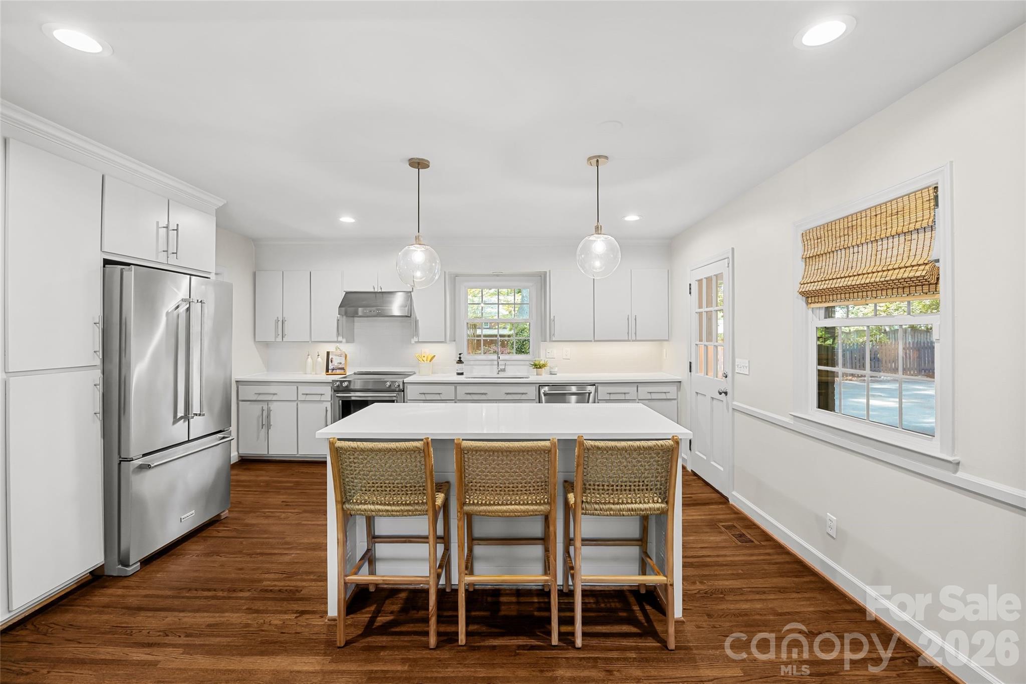 5145 Lansing Drive — Charlotte