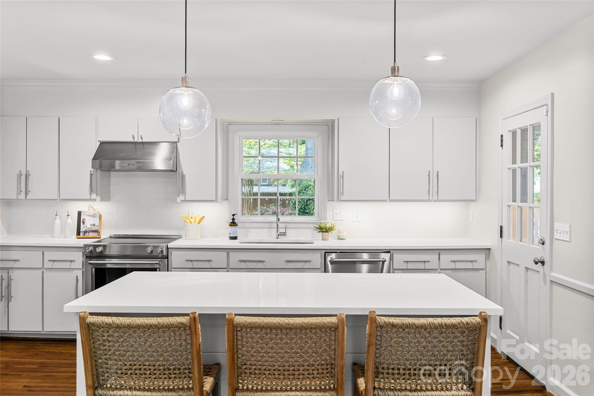 5145 Lansing Drive — Charlotte