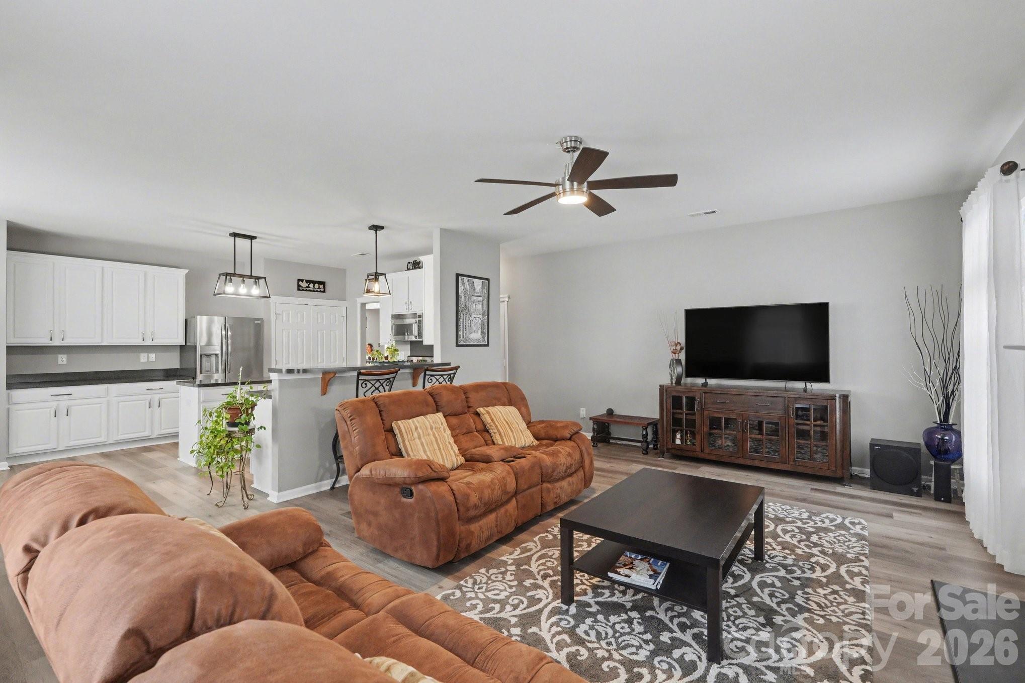 11814 Withers Mill Drive — Charlotte