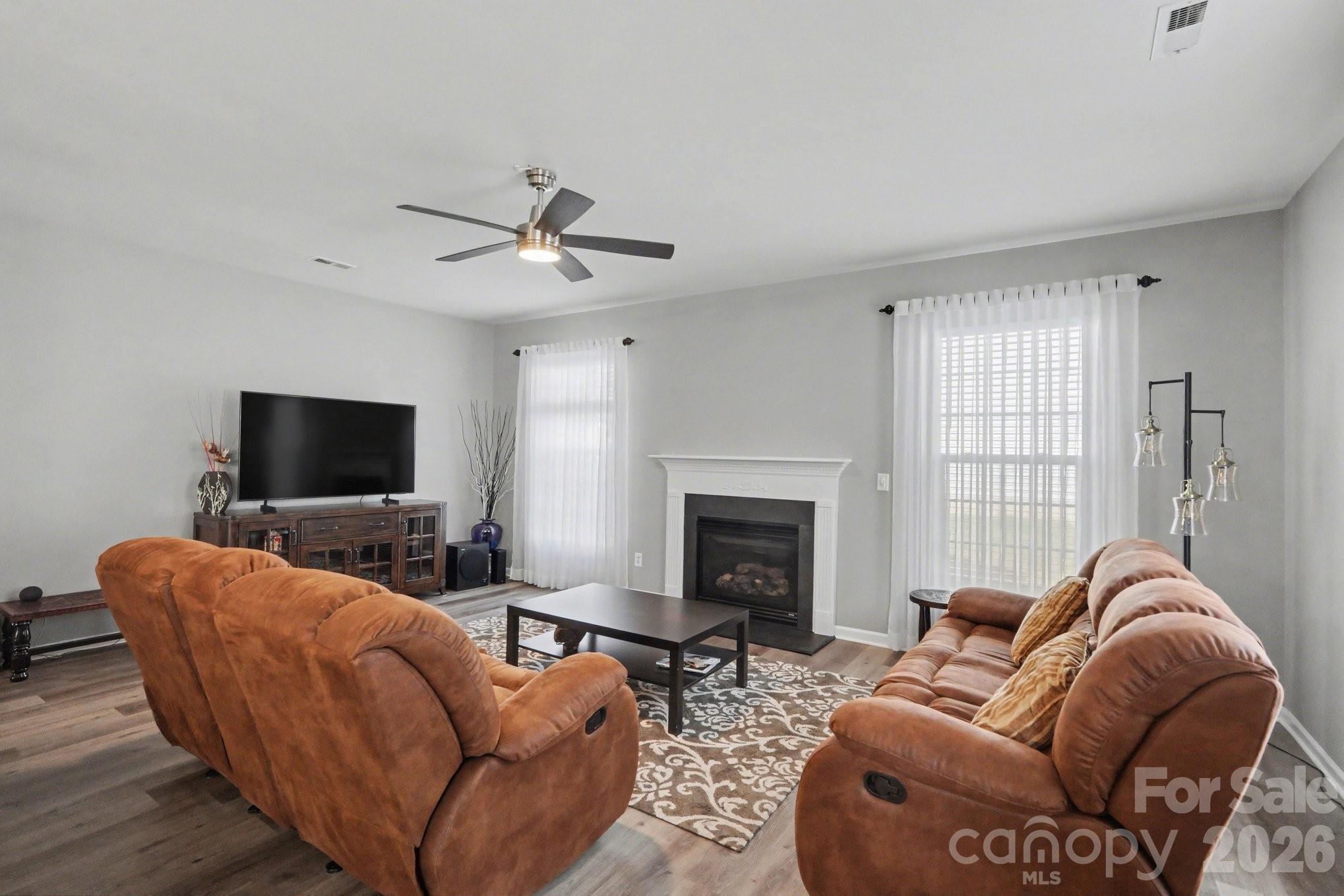 11814 Withers Mill Drive — Charlotte