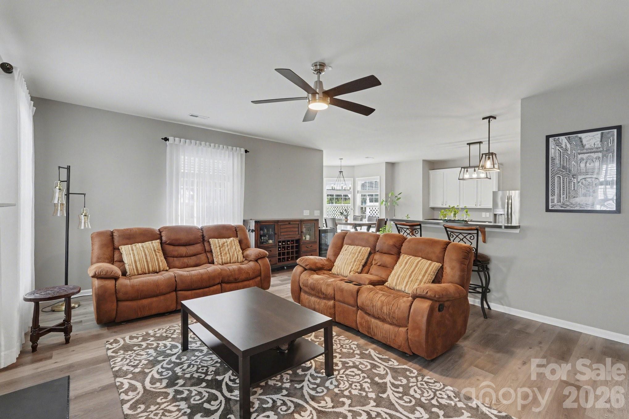 11814 Withers Mill Drive — Charlotte