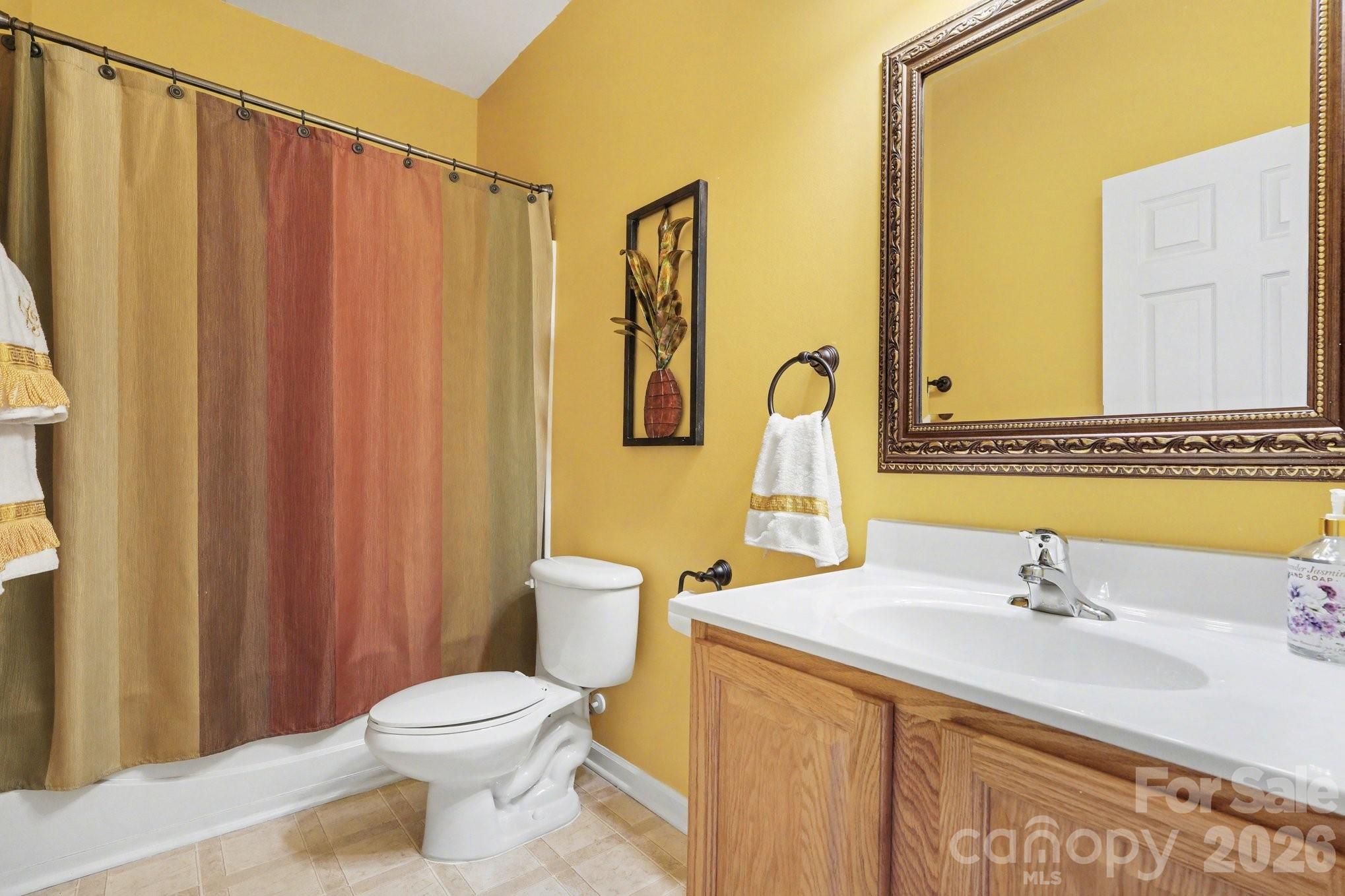 11814 Withers Mill Drive — Charlotte